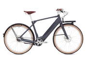 Schindelhauer Heinrich VIII Electric Urban Bike