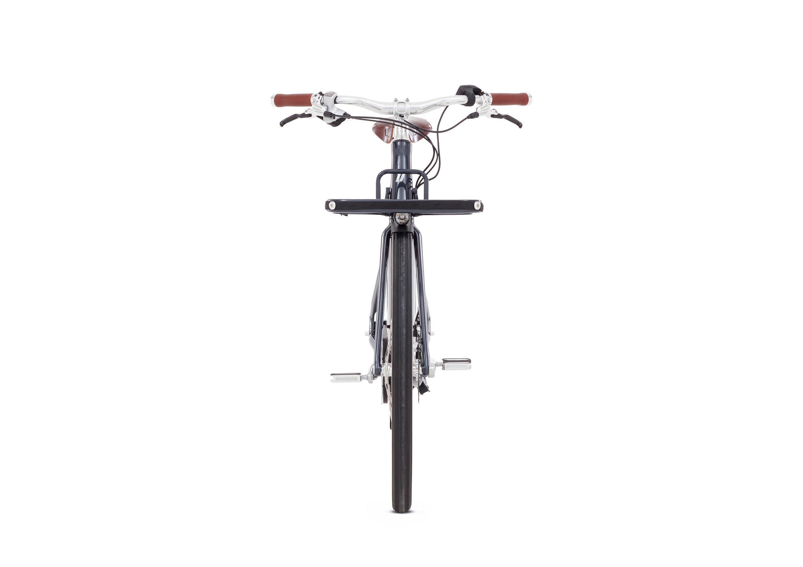 Schindelhauer Heinrich VIII Electric Urban Bike