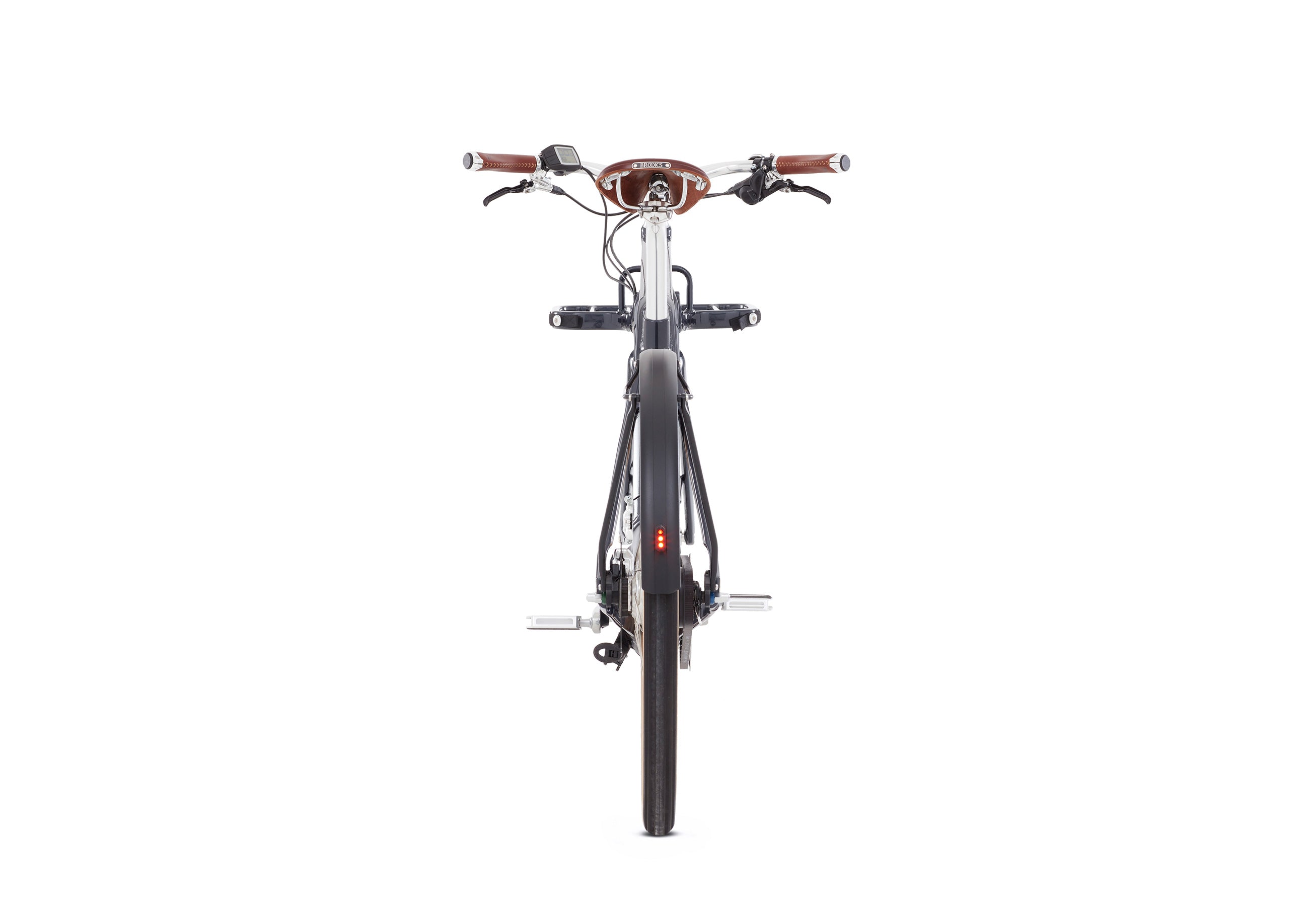 Schindelhauer Heinrich VIII Electric Urban Bike