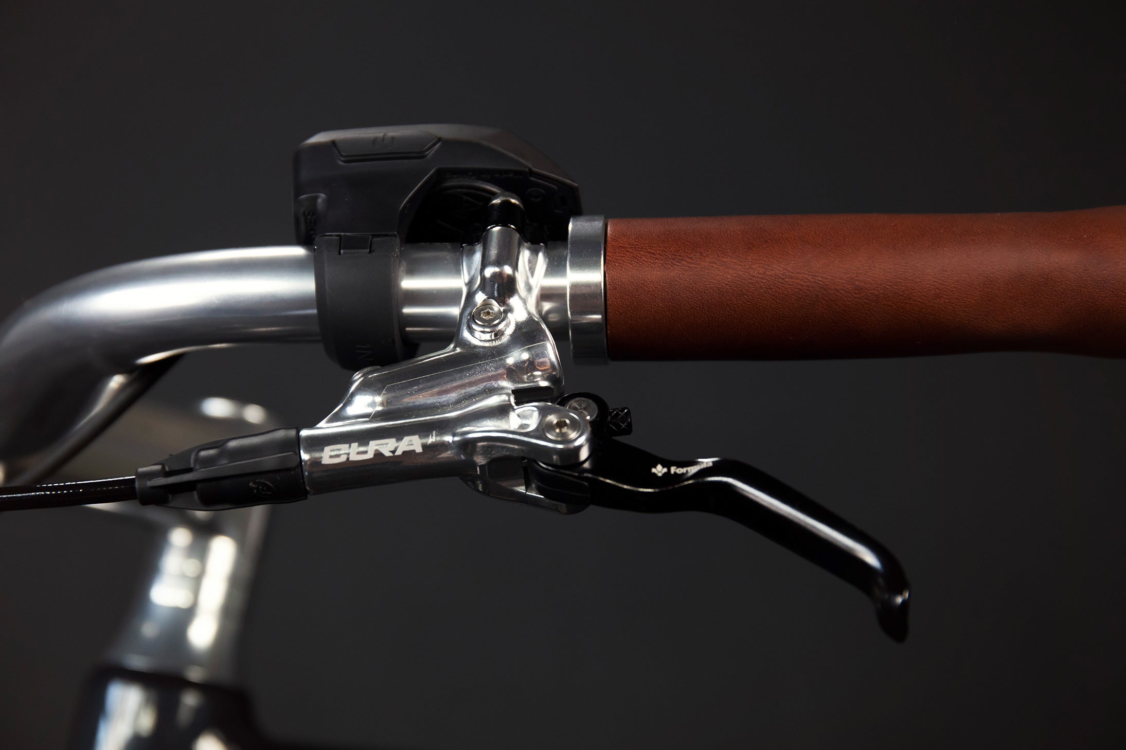 Schindelhauer Heinrich VIII Electric Urban Bike