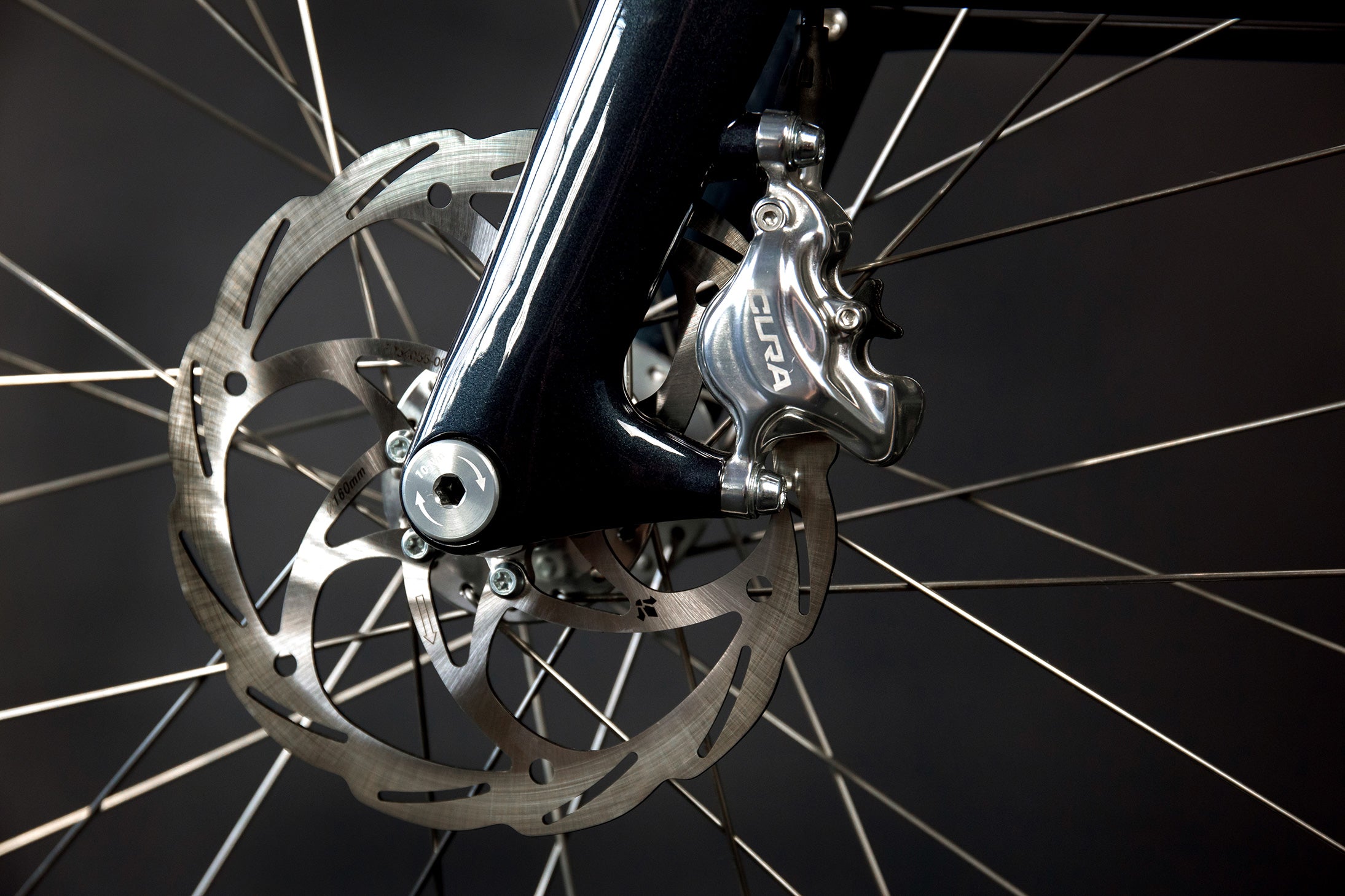 Schindelhauer Heinrich VIII Electric Urban Bike