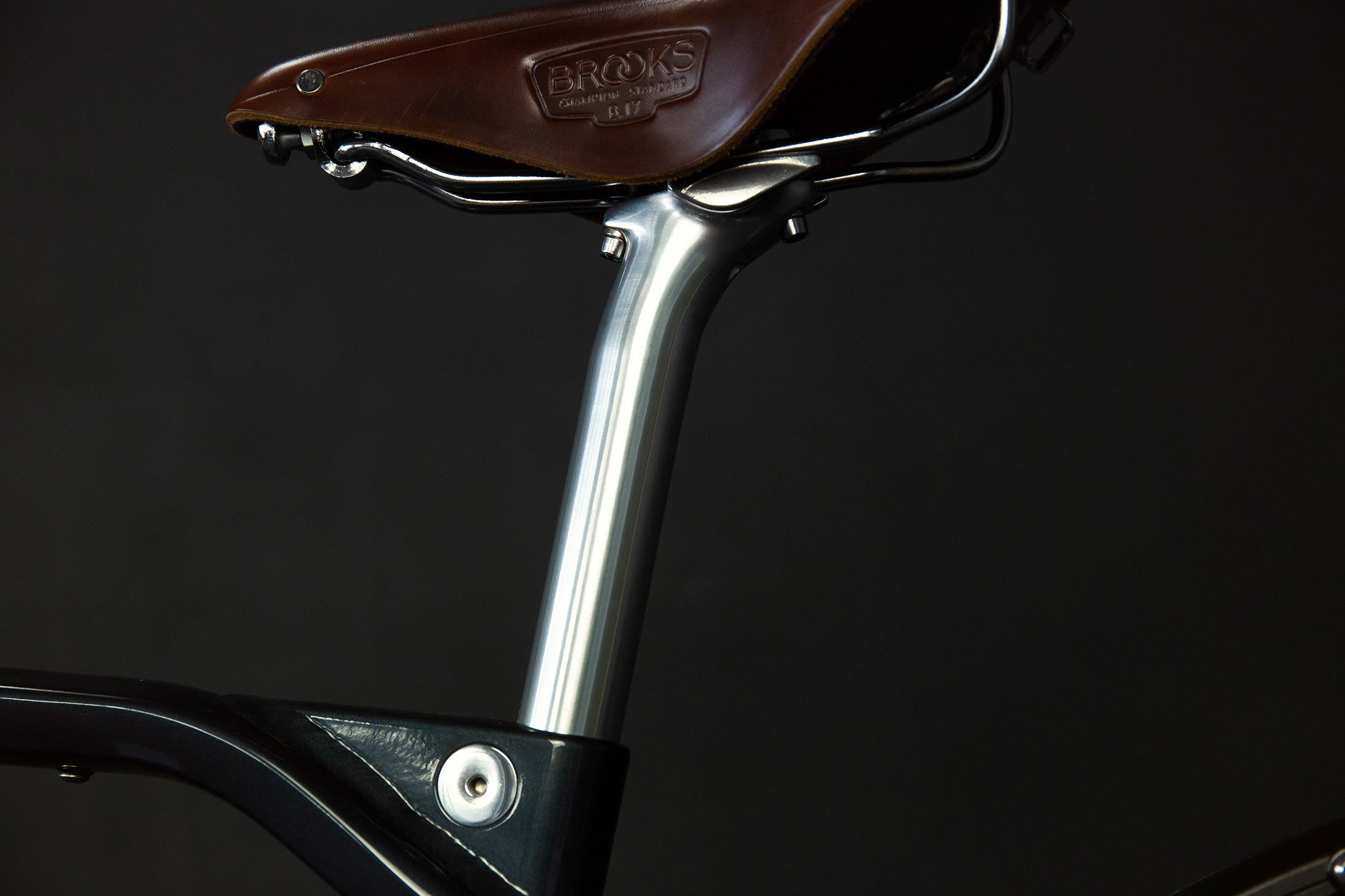 Schindelhauer Heinrich VIII Electric Urban Bike
