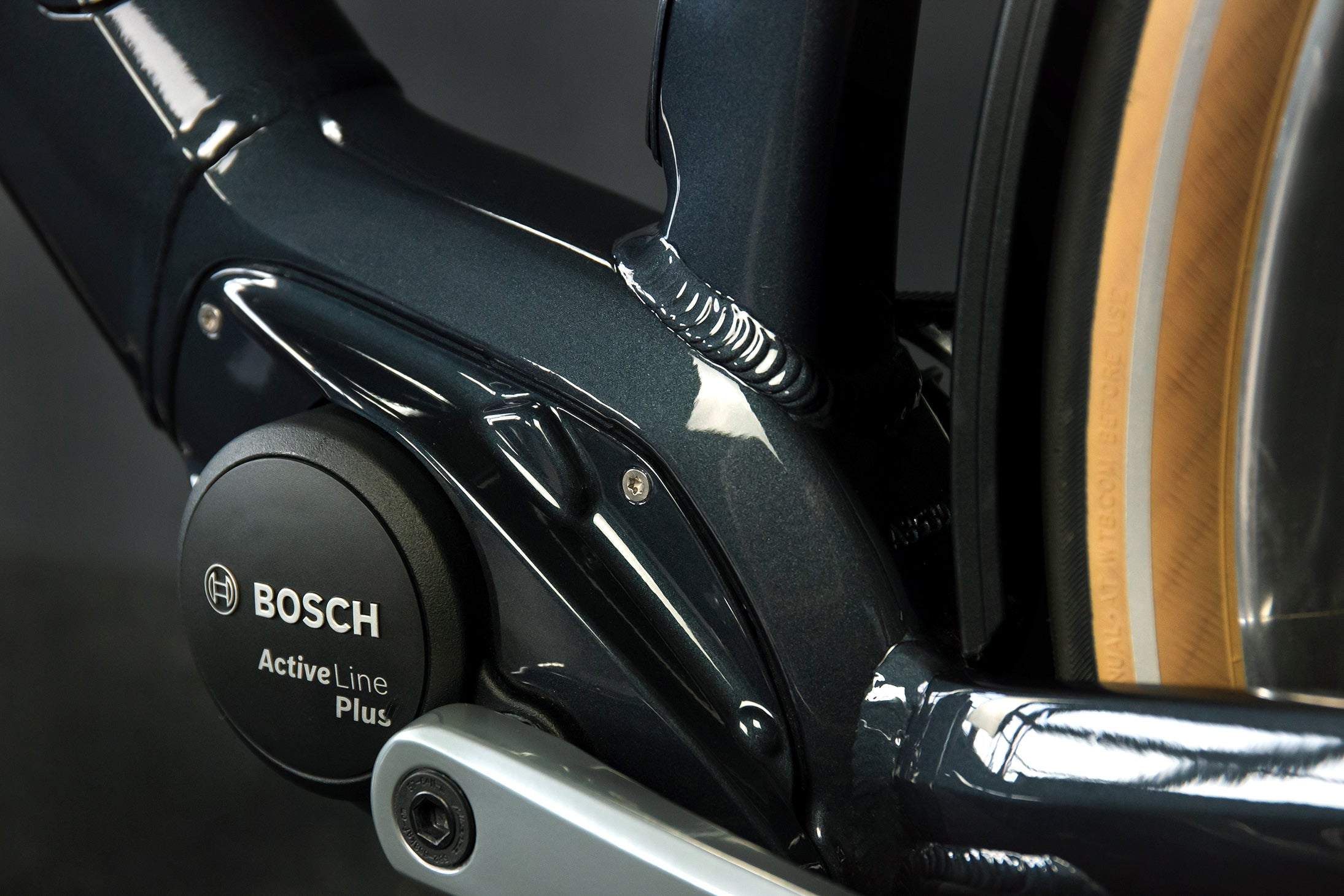 Schindelhauer Heinrich VIII Electric Urban Bike