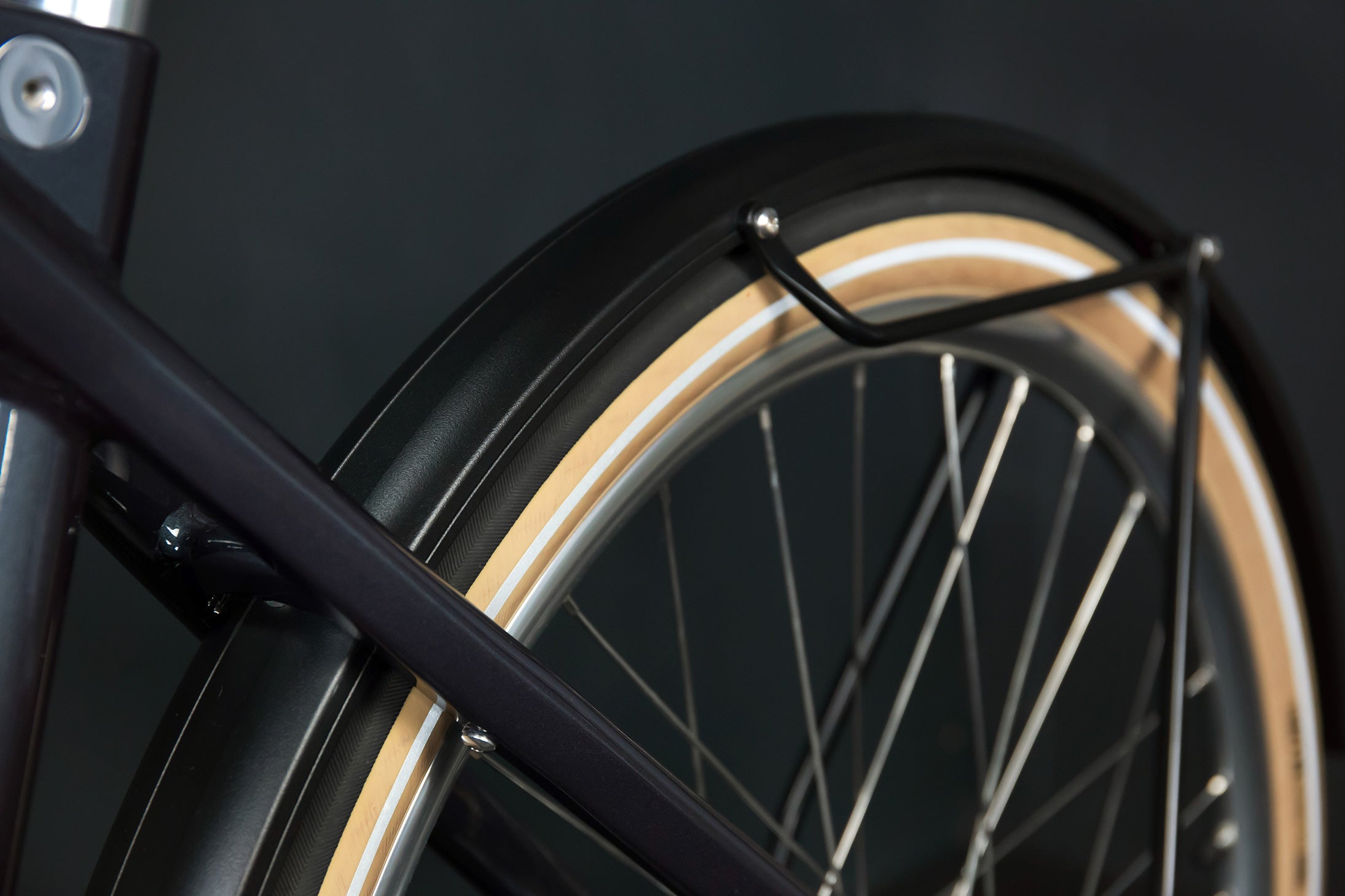 Schindelhauer Heinrich VIII Electric Urban Bike