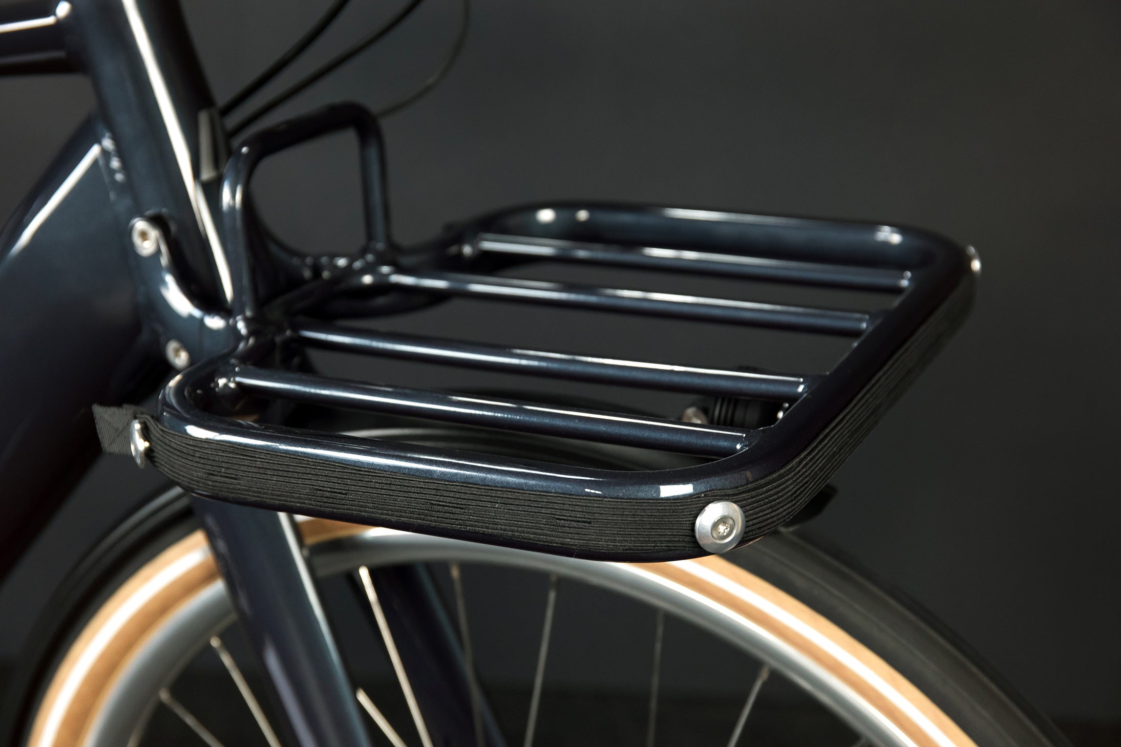 Schindelhauer Heinrich VIII Electric Urban Bike
