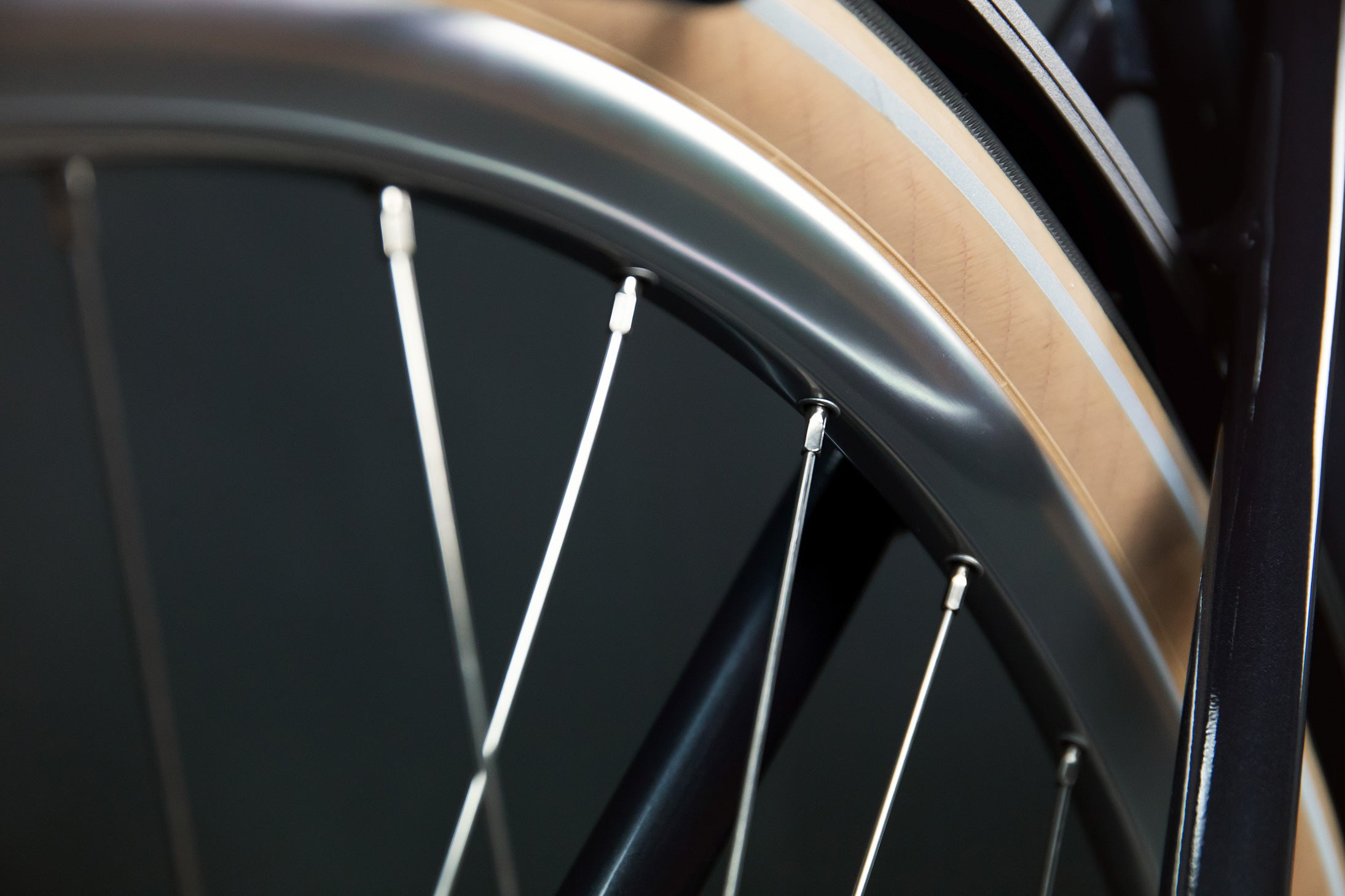 Schindelhauer Heinrich VIII Electric Urban Bike