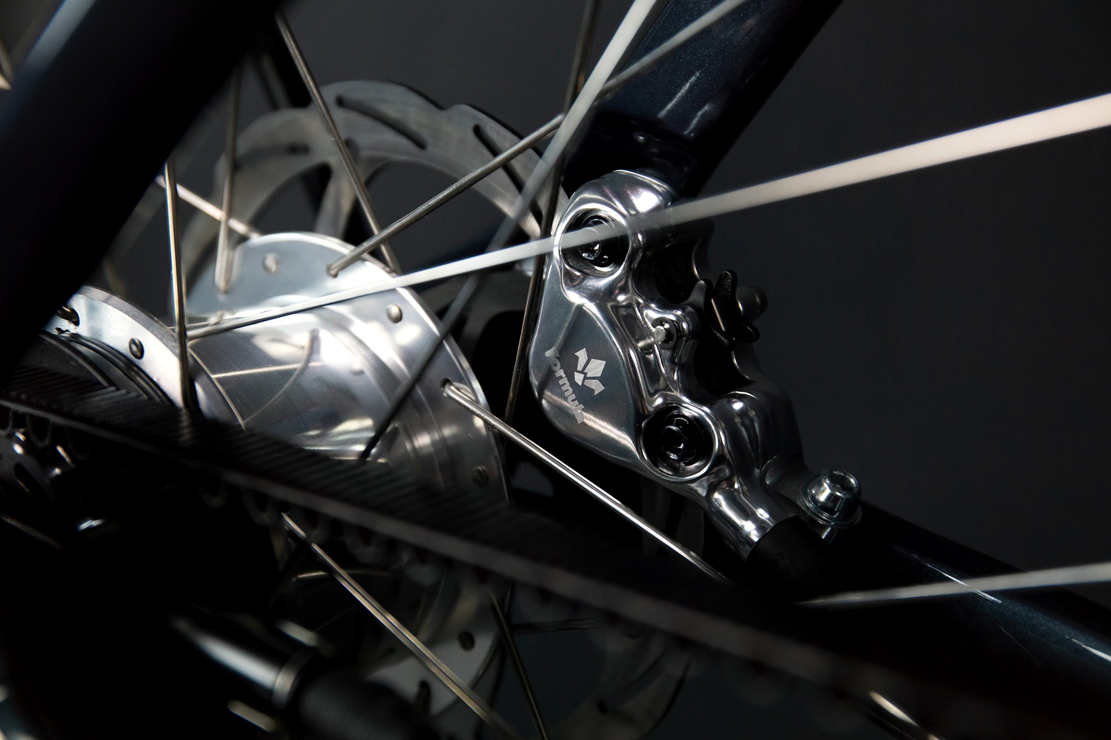 Schindelhauer Heinrich VIII Electric Urban Bike