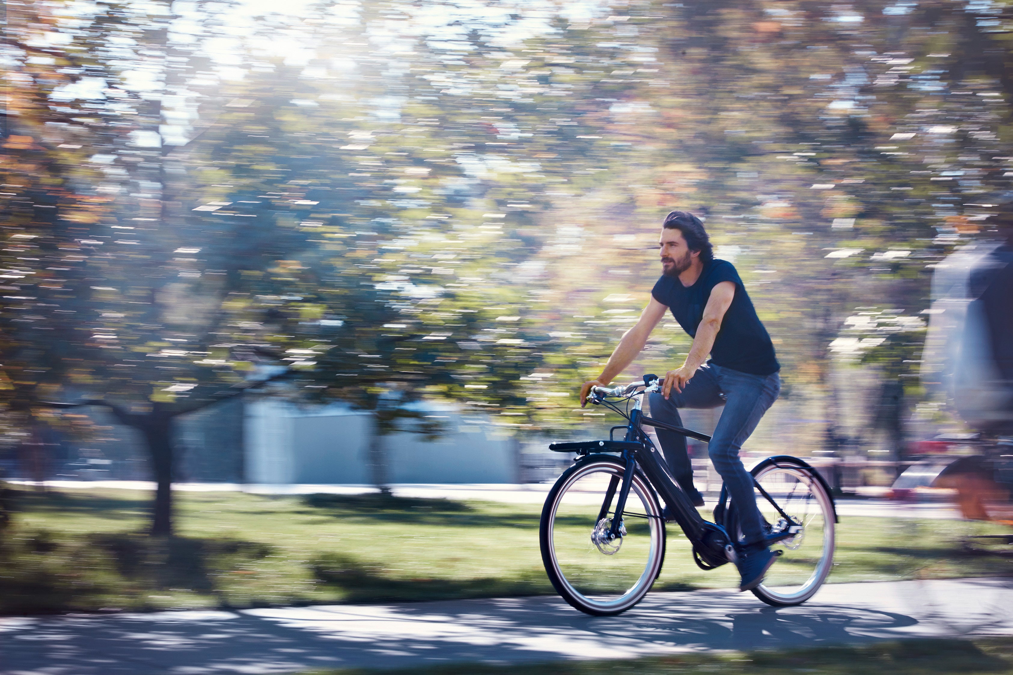 Schindelhauer Heinrich VIII Electric Urban Bike