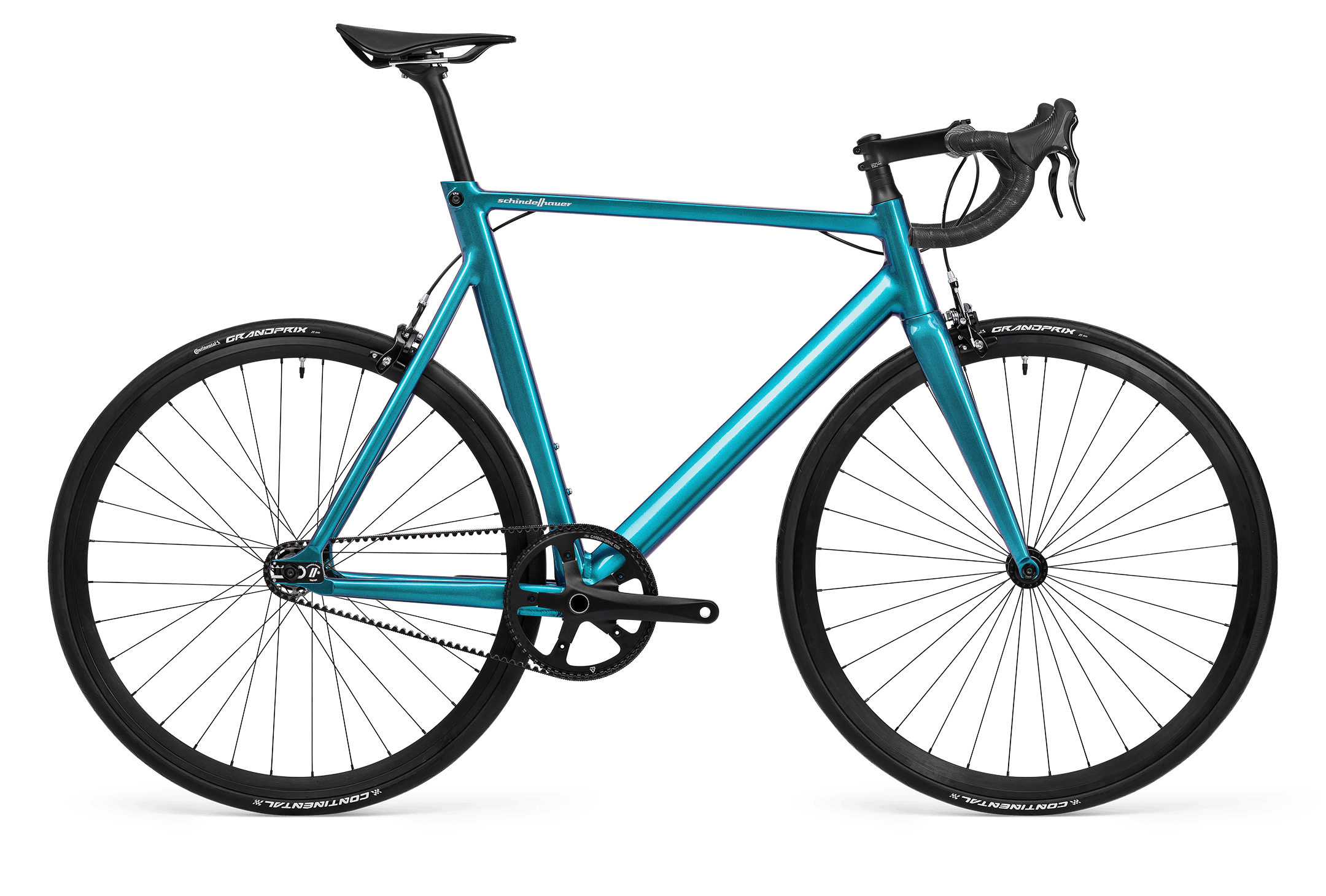 Schindelhauer Hektor Fixie / Singlespeed Bike