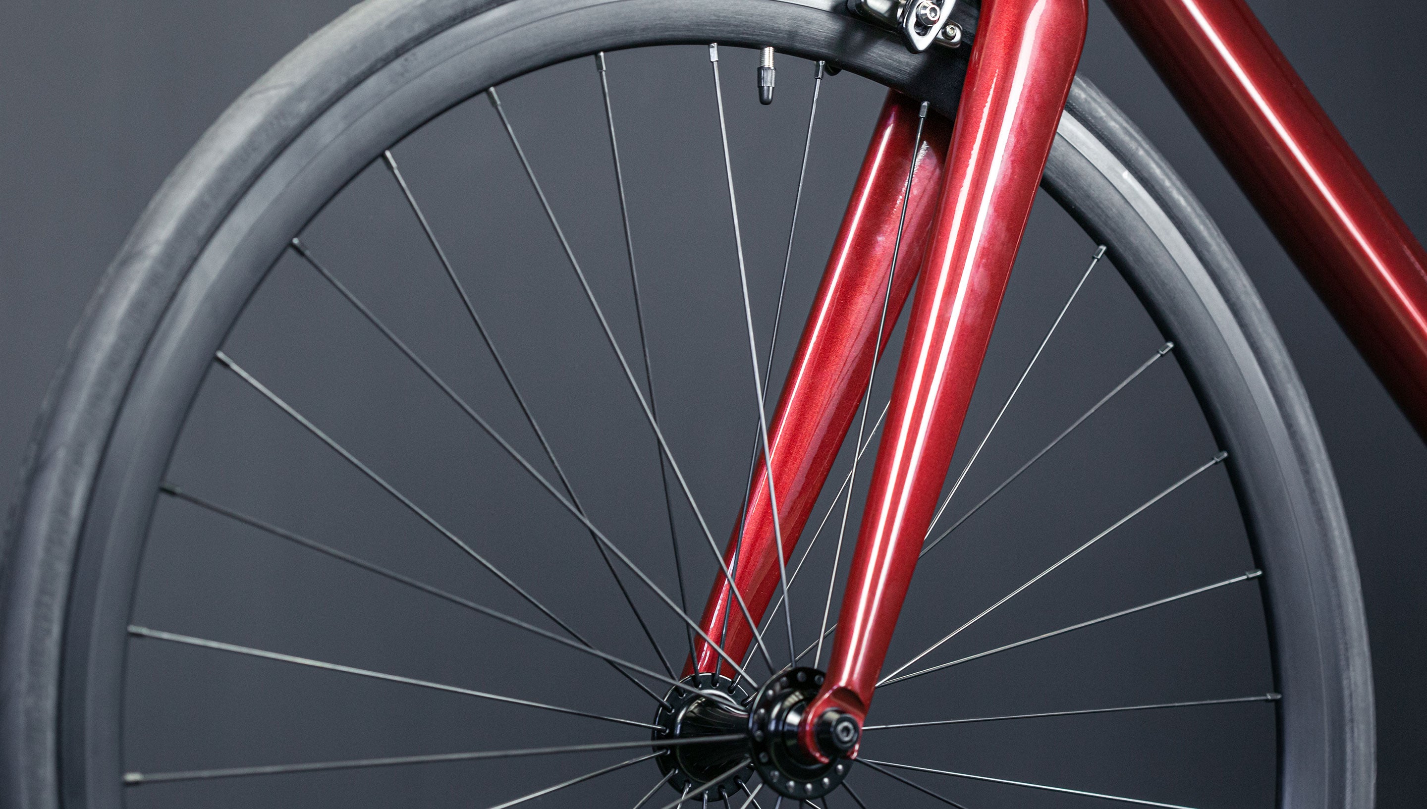 Schindelhauer Hektor Fixie / Singlespeed Bike