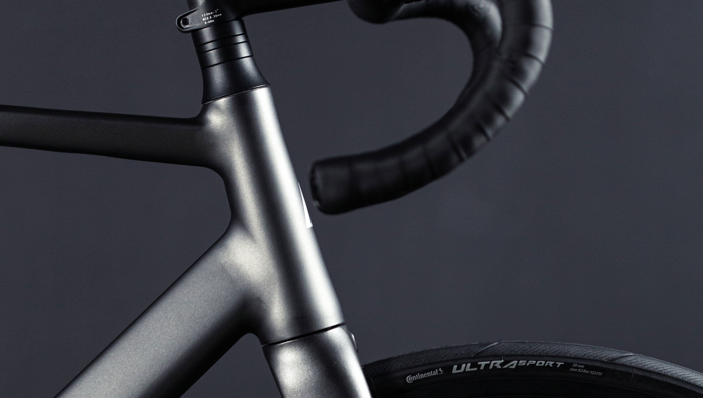 Schindelhauer Hektor Fixie / Singlespeed Bike