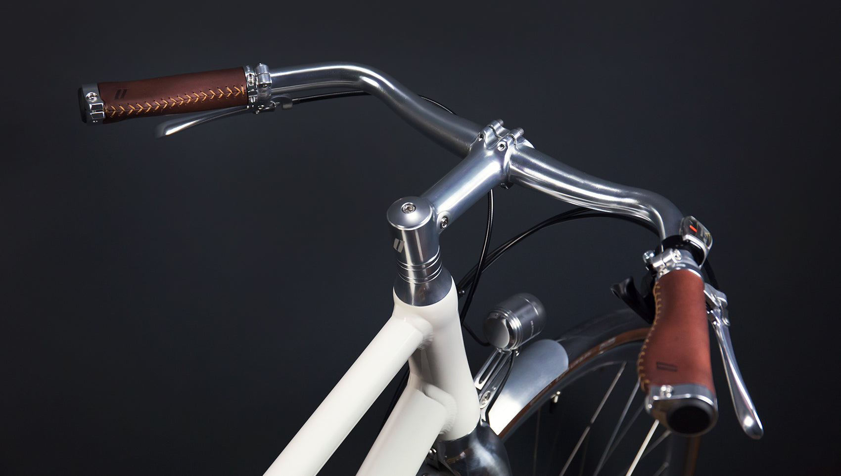 Schindelhauer Jane handlebars