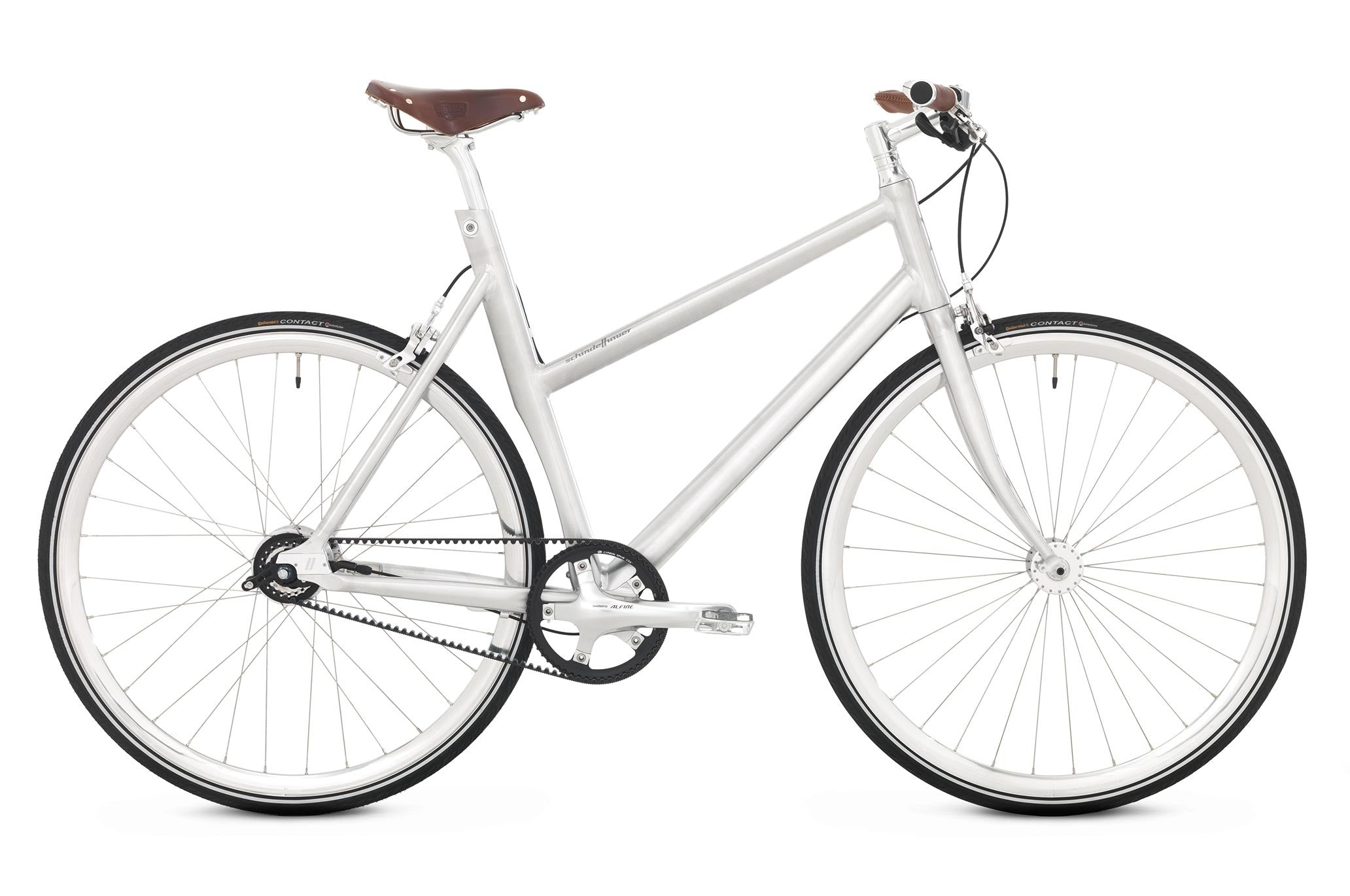 Schindelhauer Lotte city bike