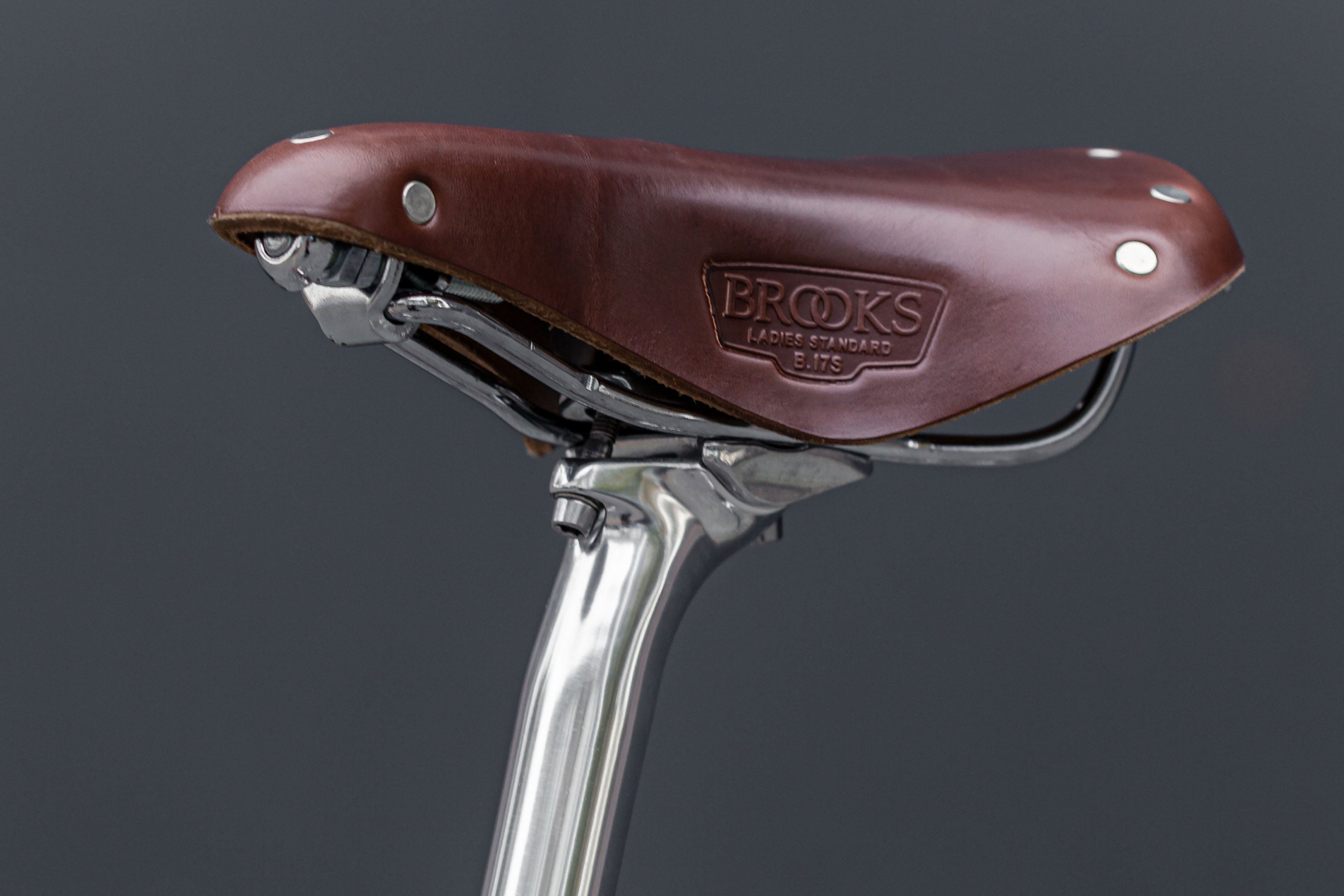 Vélo de ville Schindelhauer Lotte XI