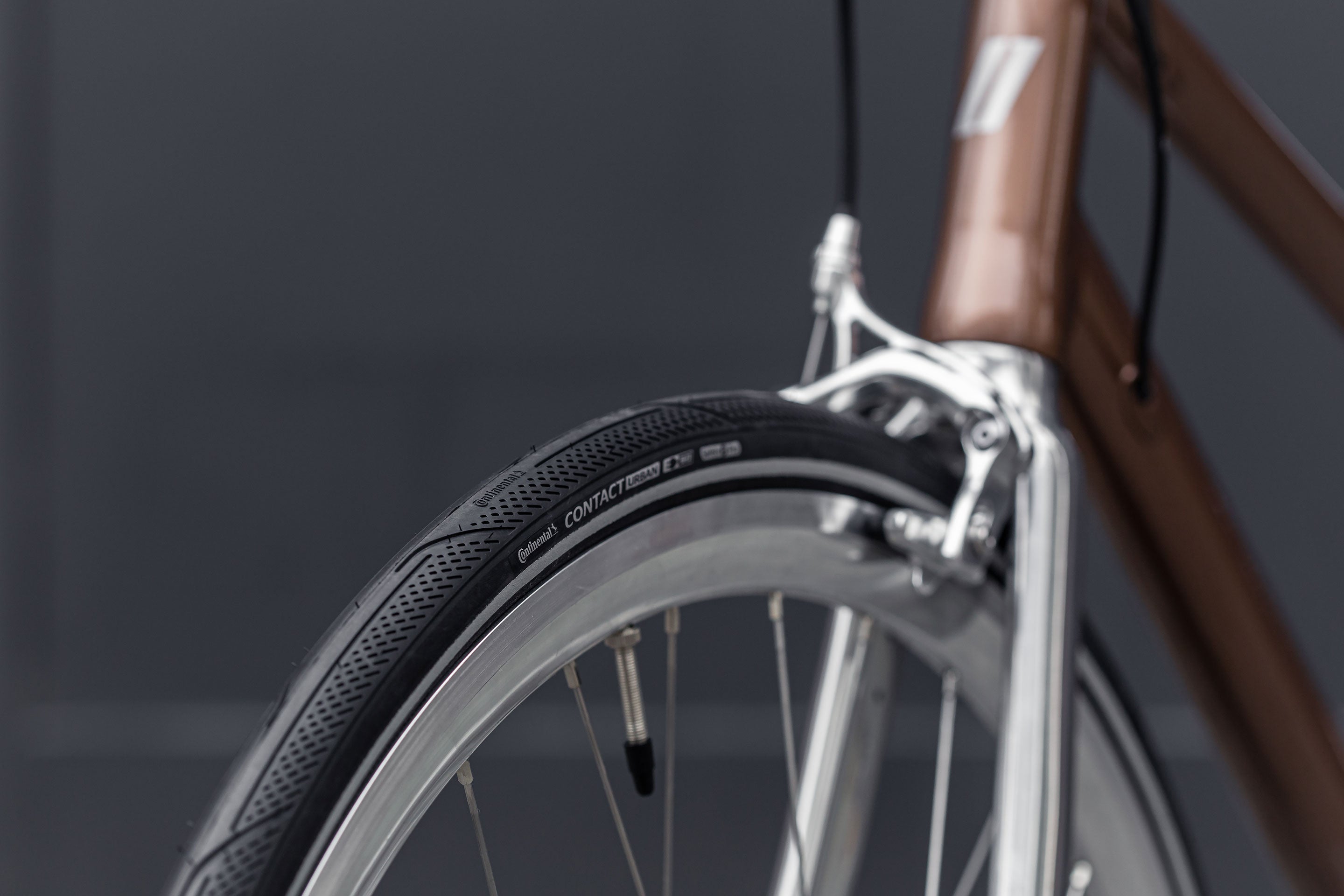 Vélo de ville Schindelhauer Lotte XI