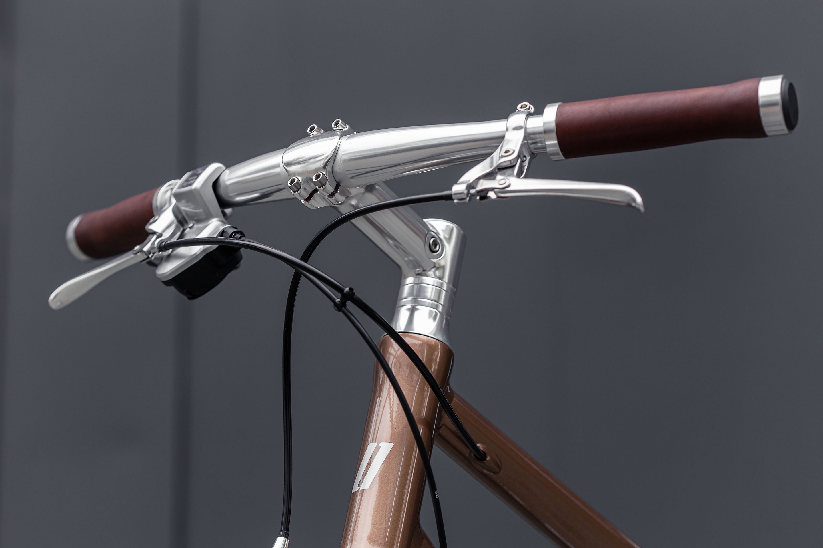 Vélo de ville Schindelhauer Lotte XI