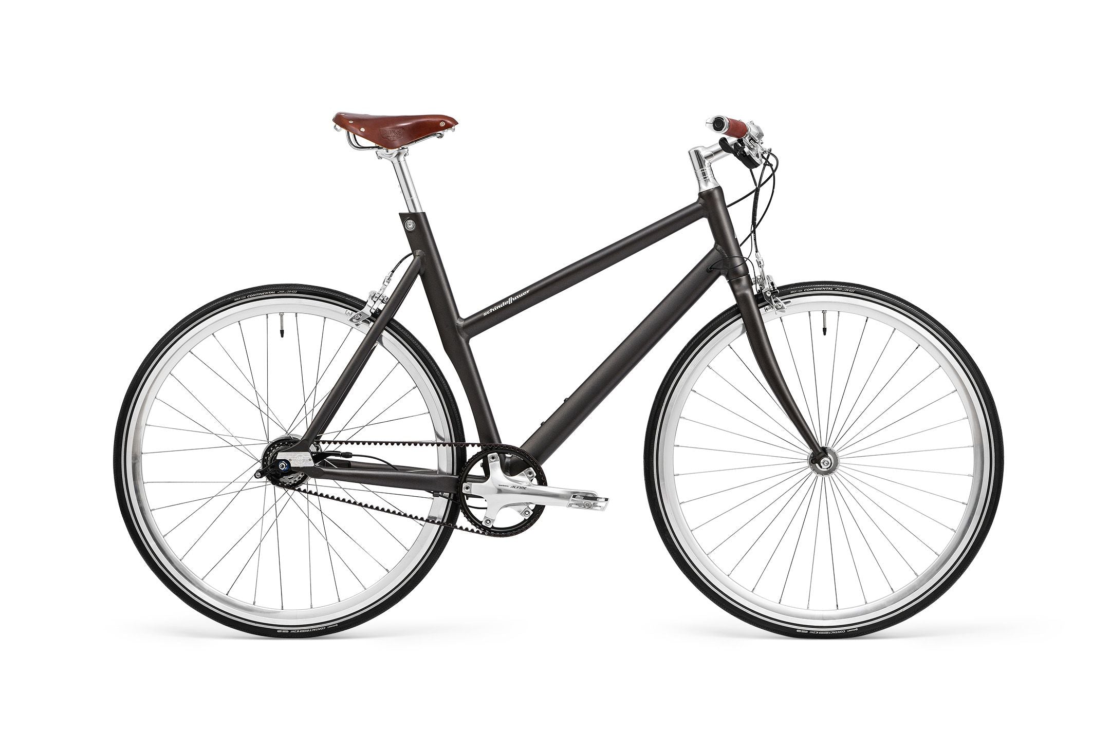 Vélo de ville Schindelhauer Lotte XI
