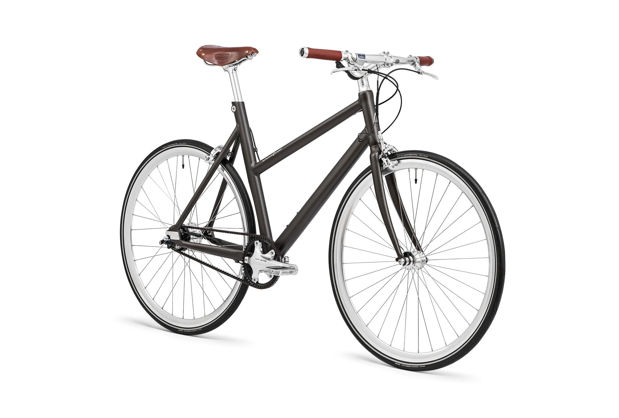 Vélo de ville Schindelhauer Lotte XI
