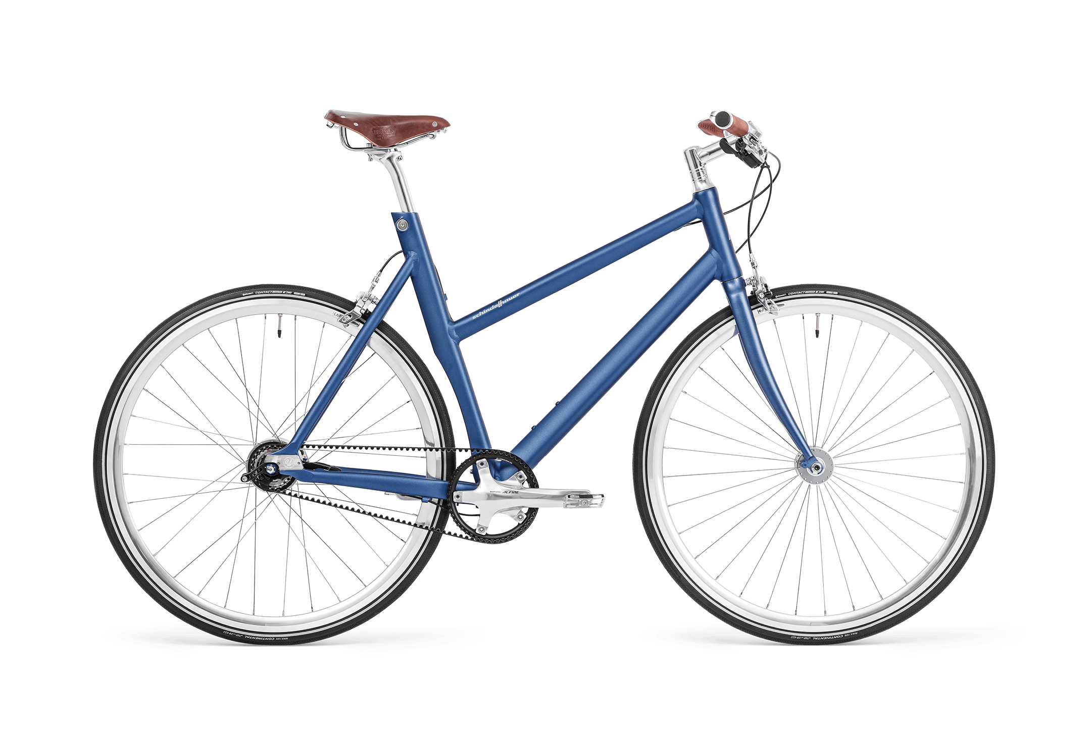 Schindelhauer Lotte XI city bike