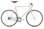 Schindelhauer Ludwig XI city bike