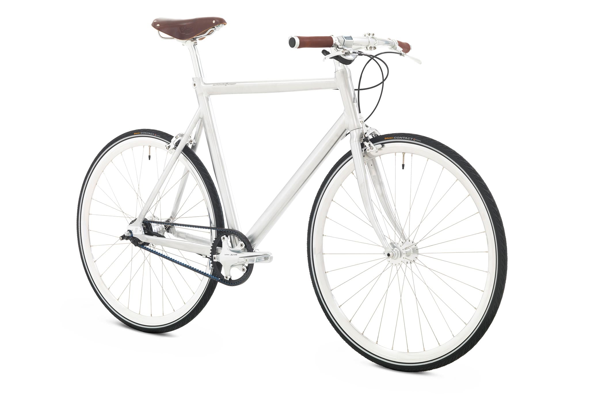Schindelhauer Ludwig XI city bike
