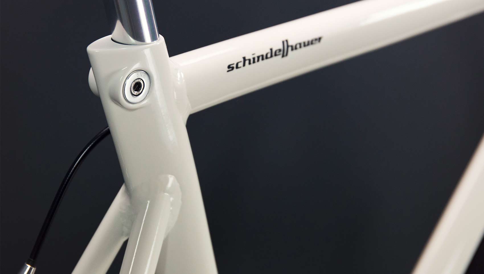 Schindelhauer Ludwig XI city bike