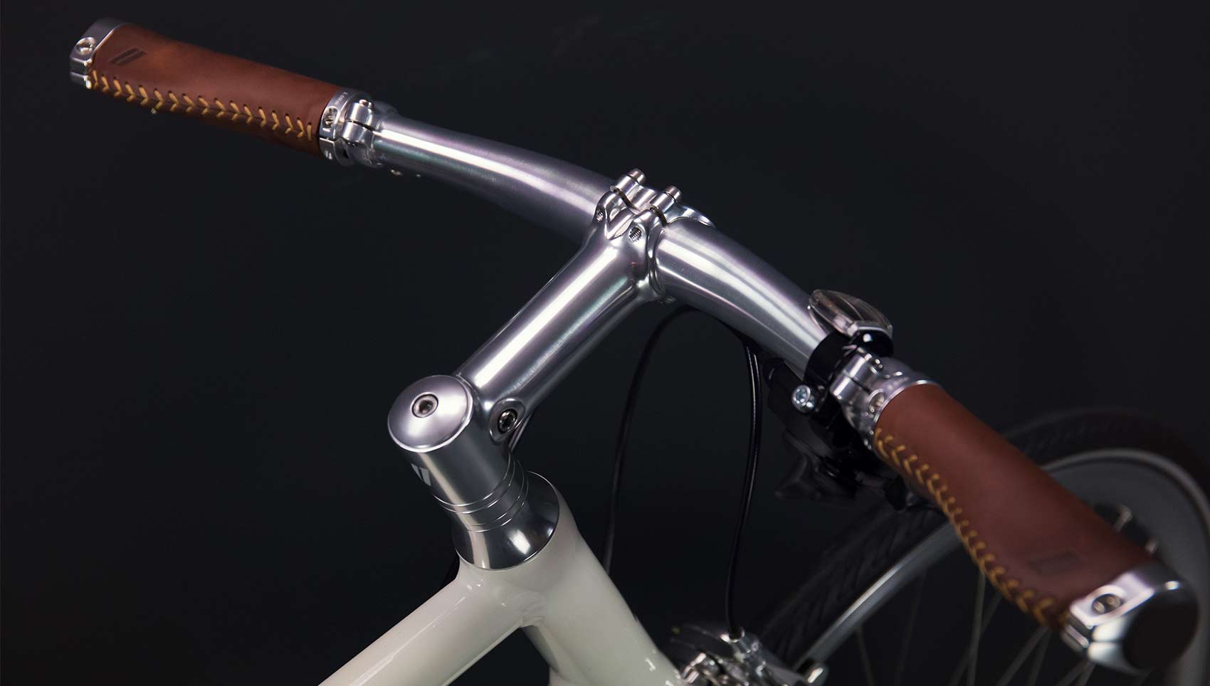 Schindelhauer Ludwig XI city bike