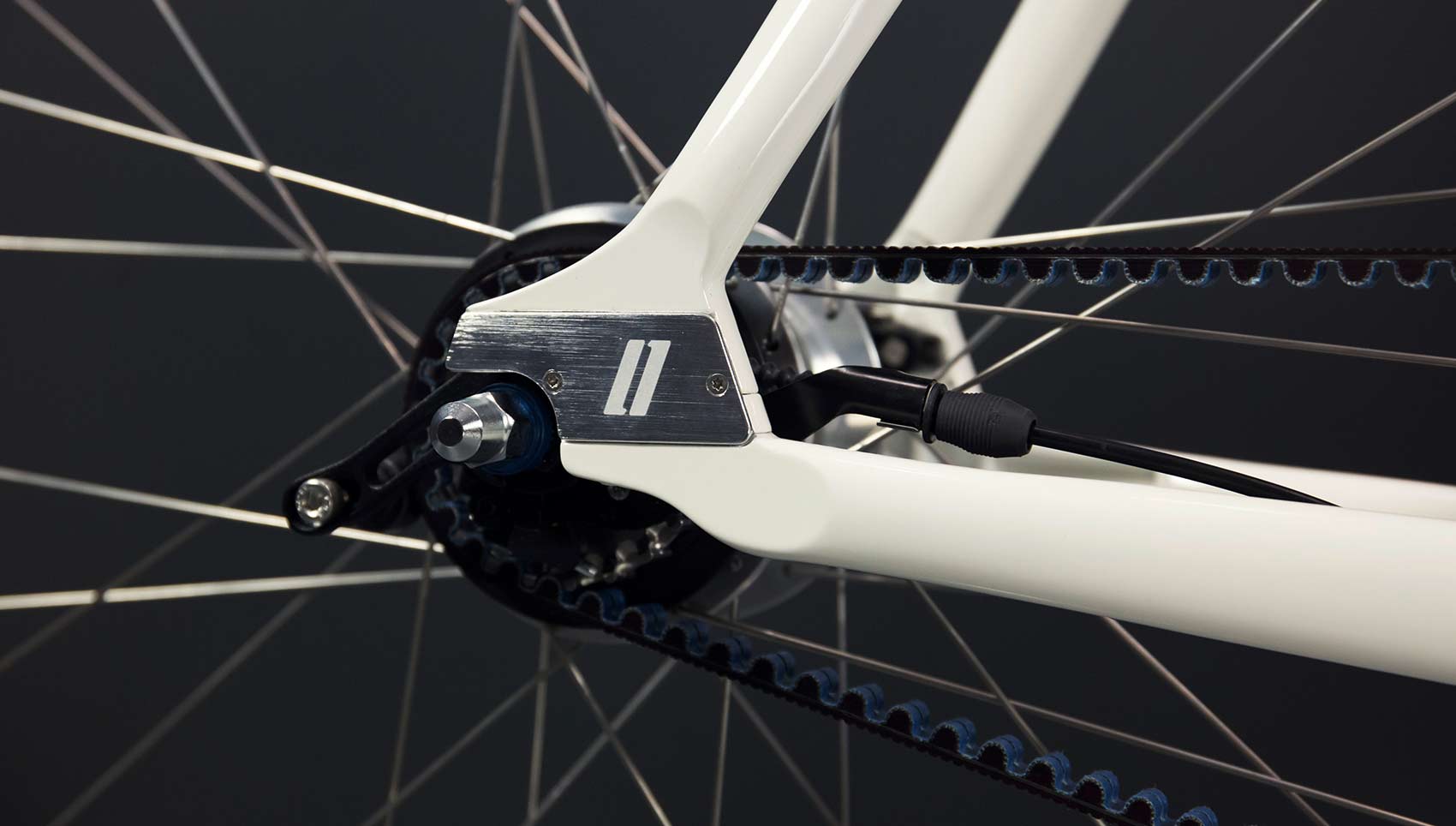 Schindelhauer Ludwig XI city bike