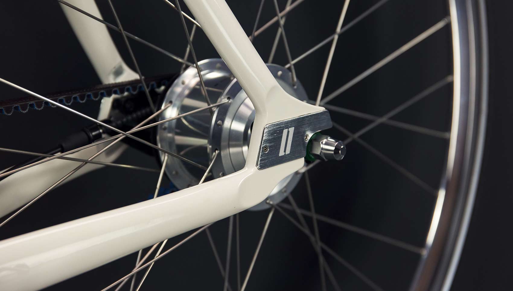 Schindelhauer Ludwig XI city bike