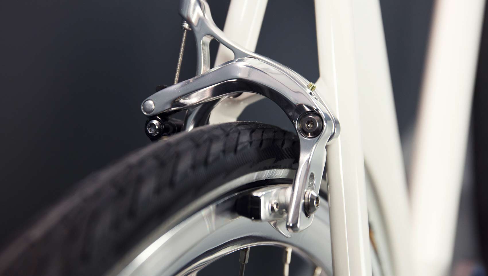 Schindelhauer Ludwig XI city bike