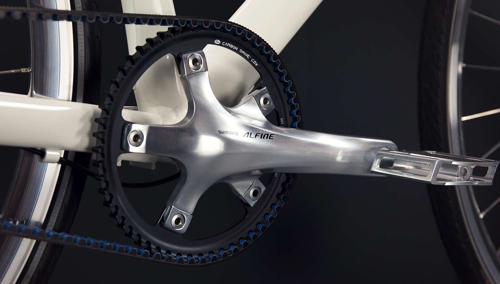 Schindelhauer Ludwig XI city bike