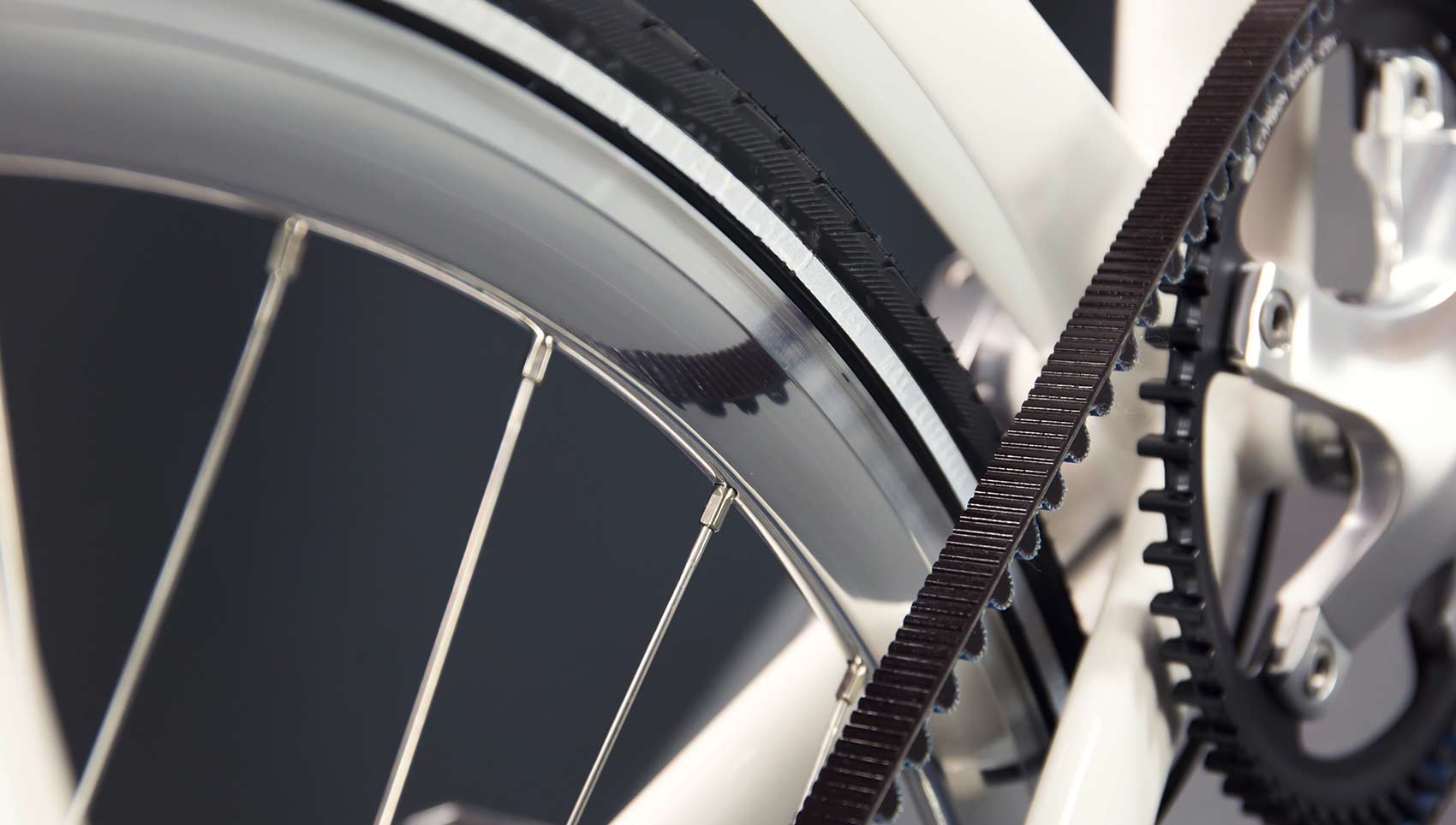 Schindelhauer Ludwig XI city bike