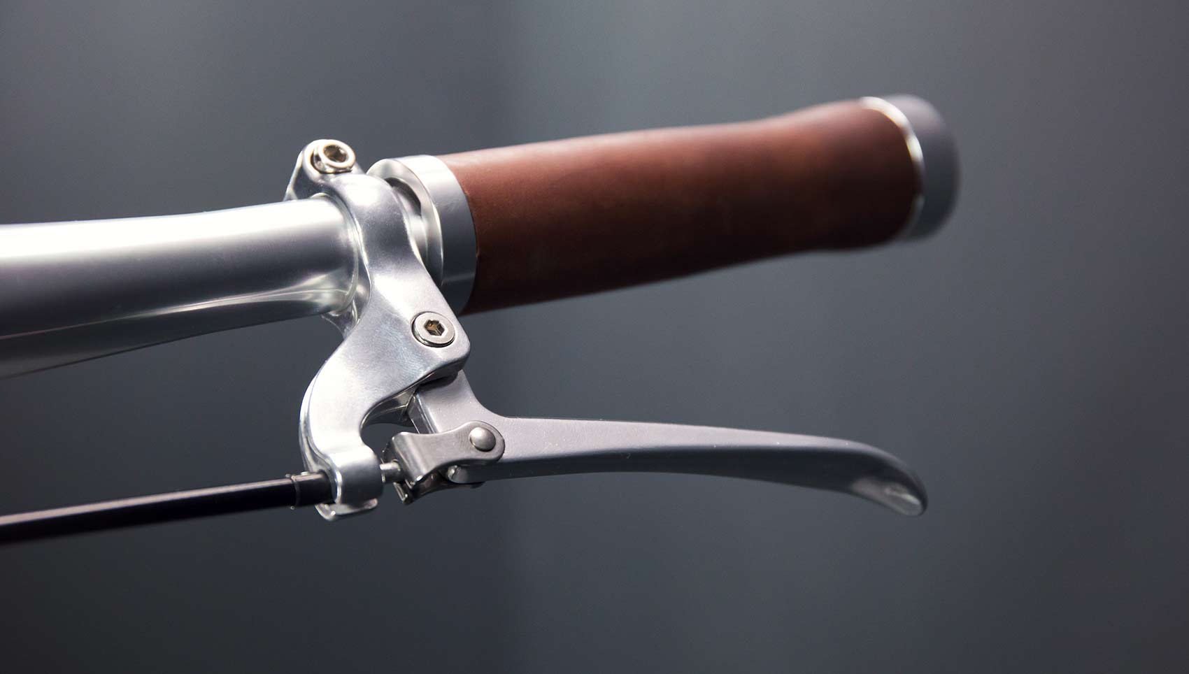 Schindelhauer Ludwig XI city bike