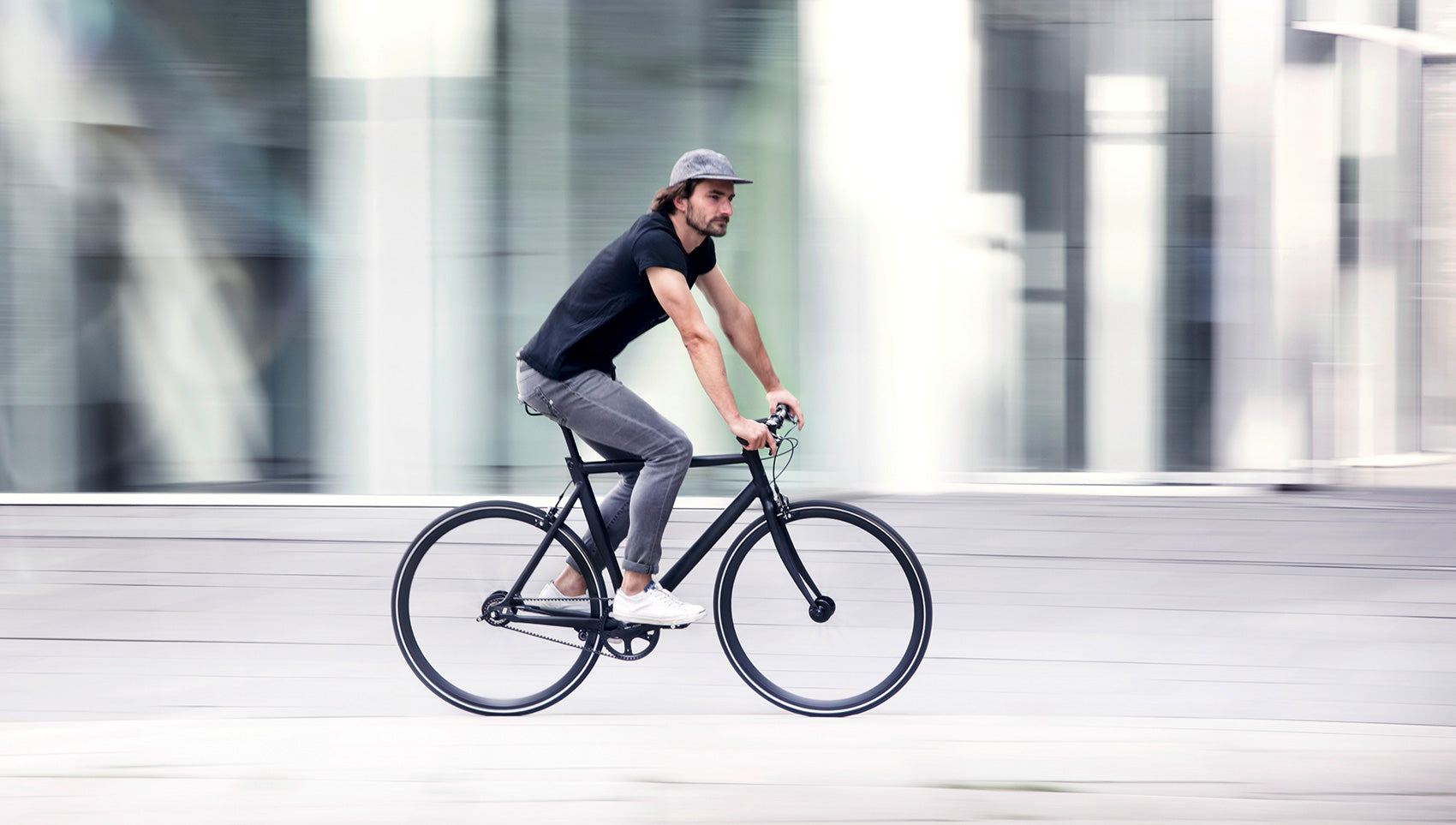 Schindelhauer Ludwig XI city bike