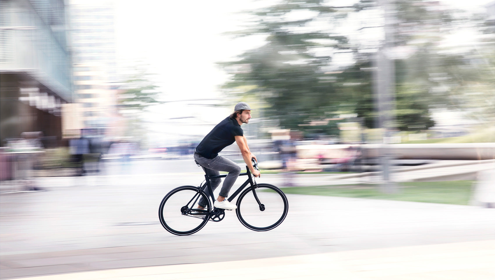 Schindelhauer Ludwig XI city bike