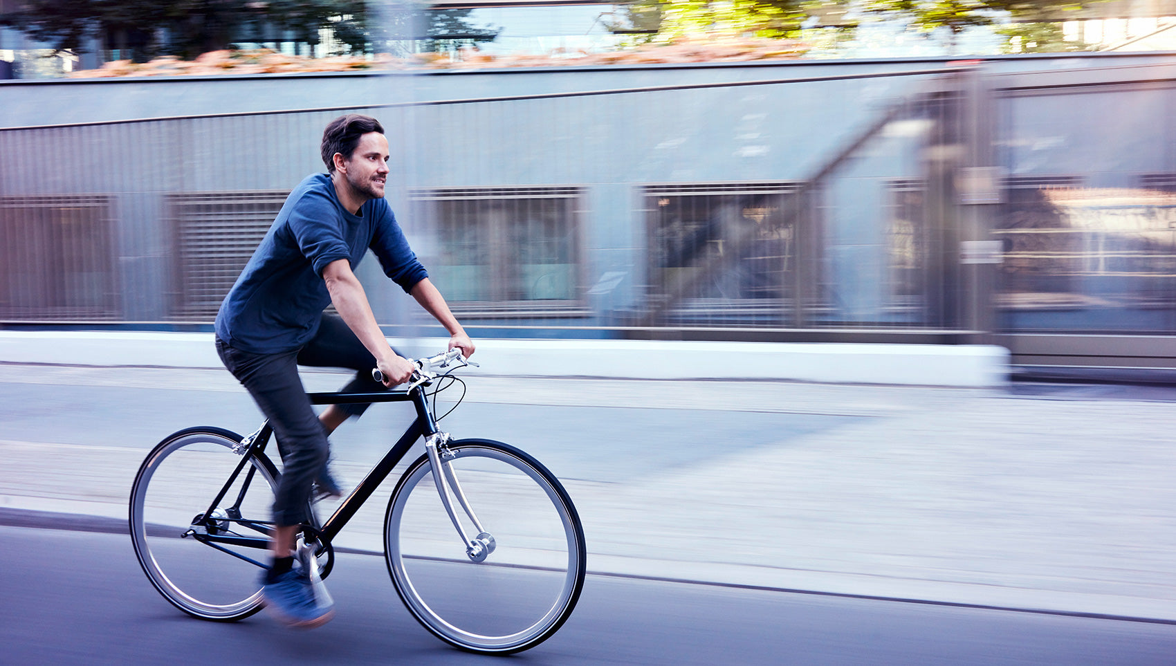 Schindelhauer Ludwig XI city bike