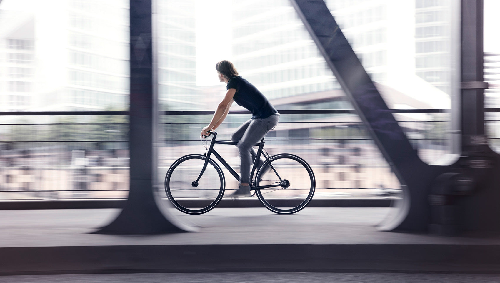 Schindelhauer Ludwig XI city bike