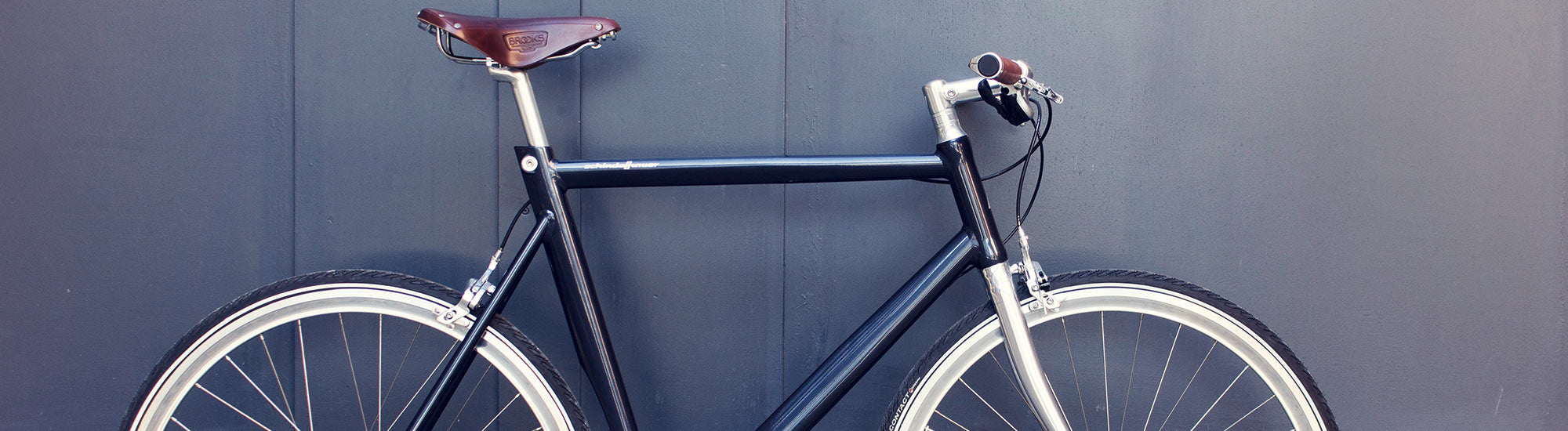 Schindelhauer Ludwig XI city bike