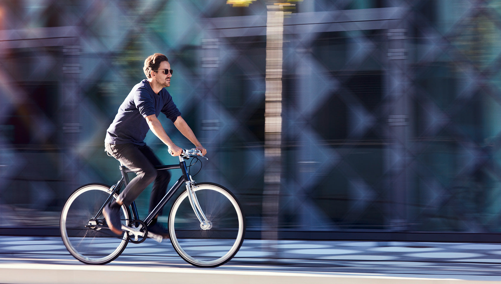 Schindelhauer Ludwig XI city bike