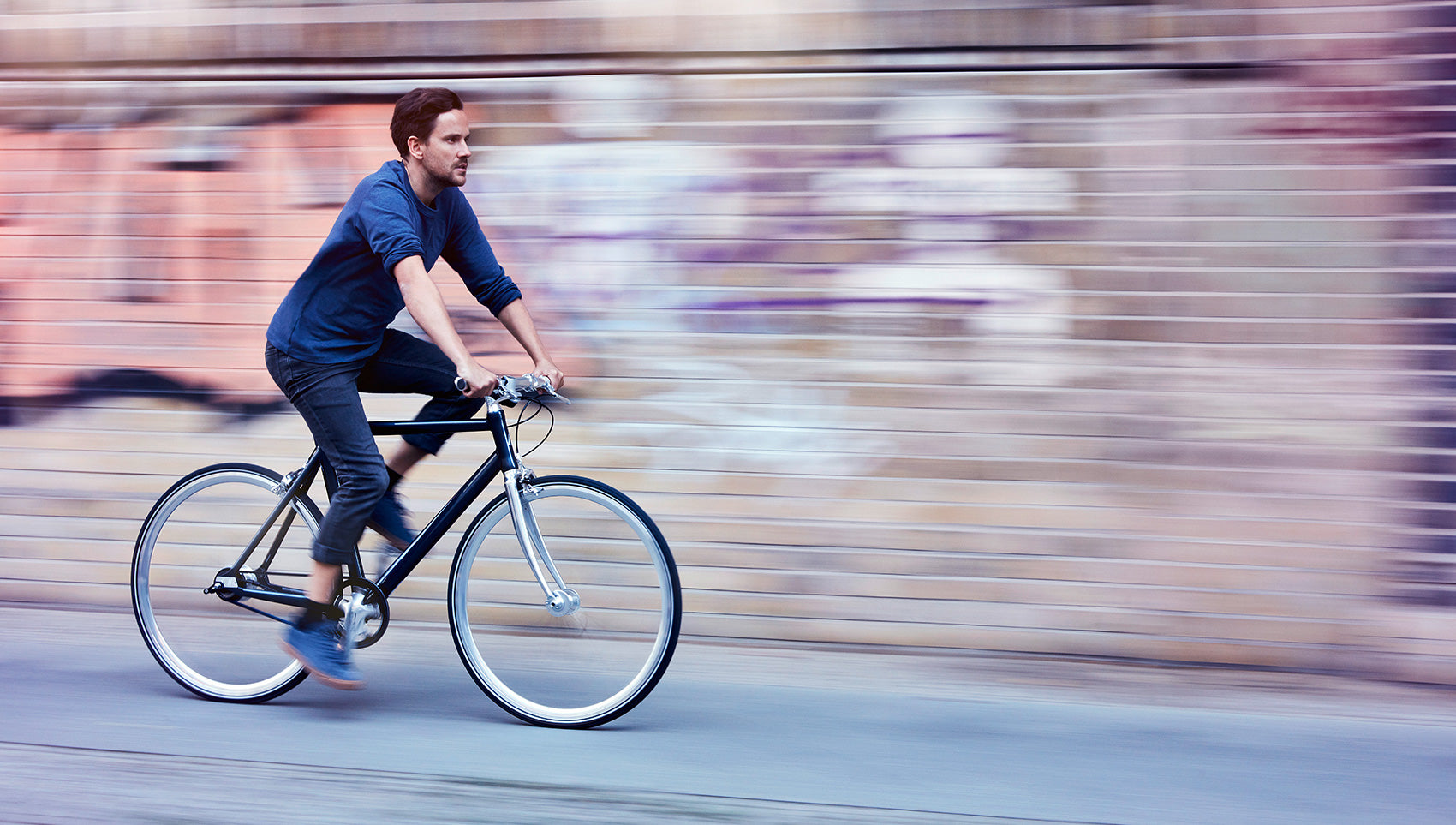 Schindelhauer Ludwig XI city bike
