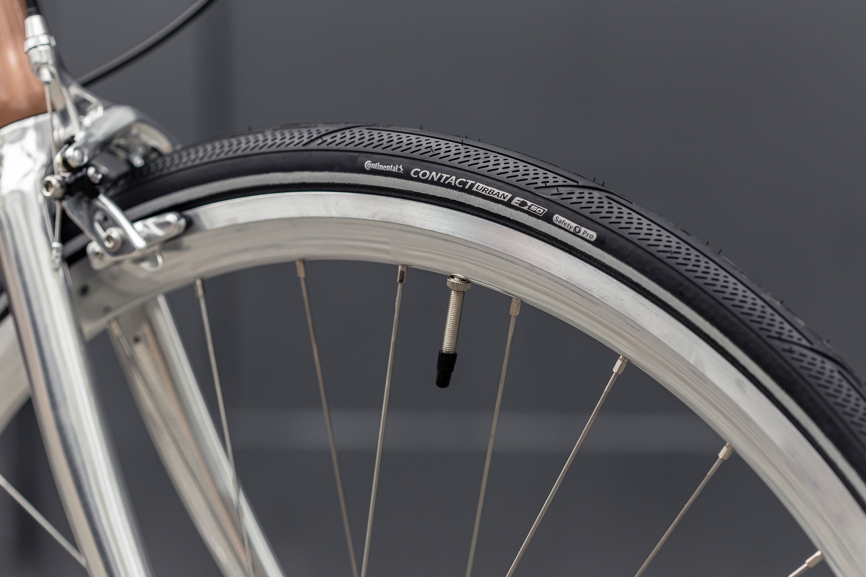Schindelhauer Ludwig XI city bike