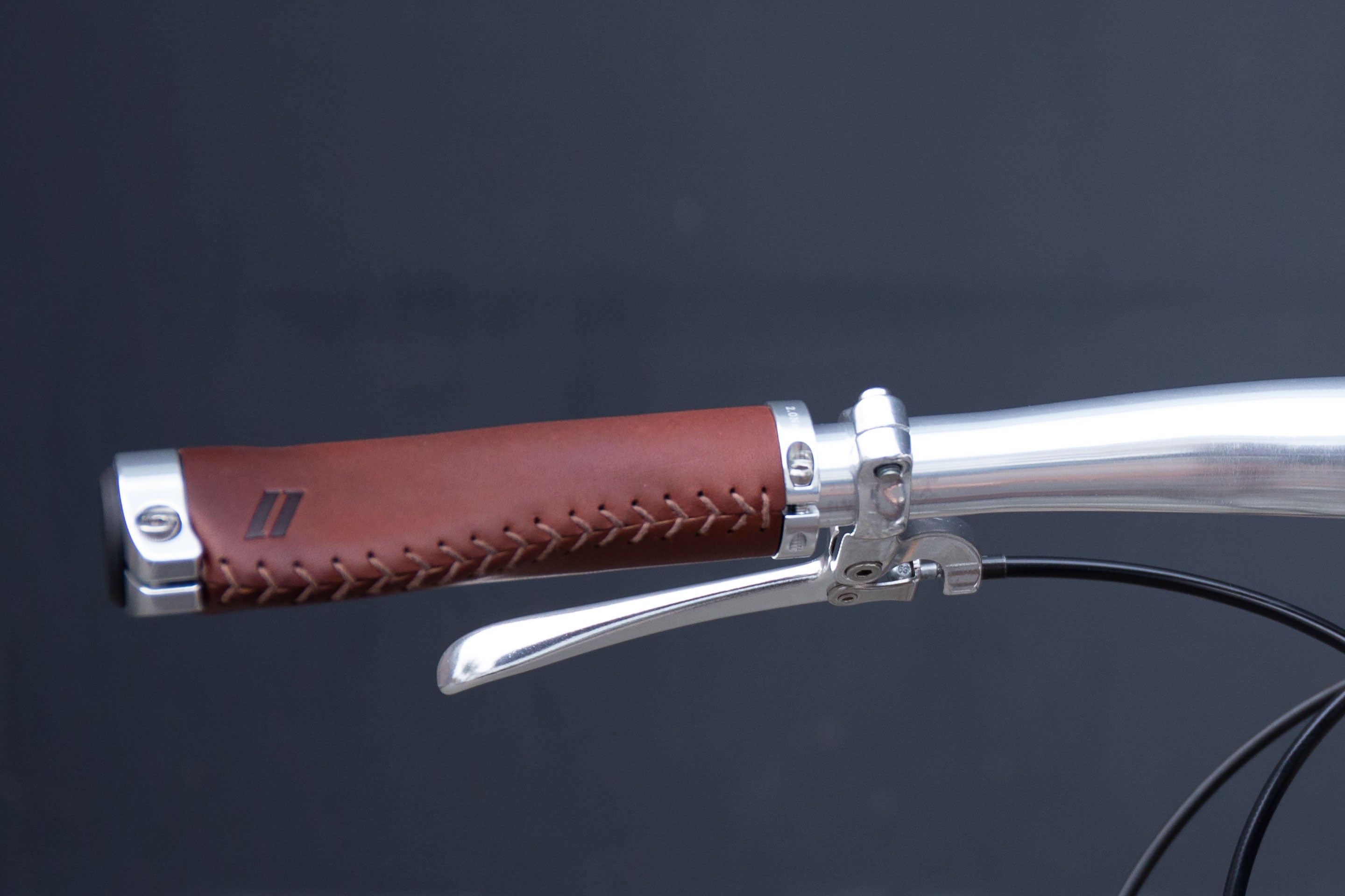 Schindelhauer Ludwig XI city bike