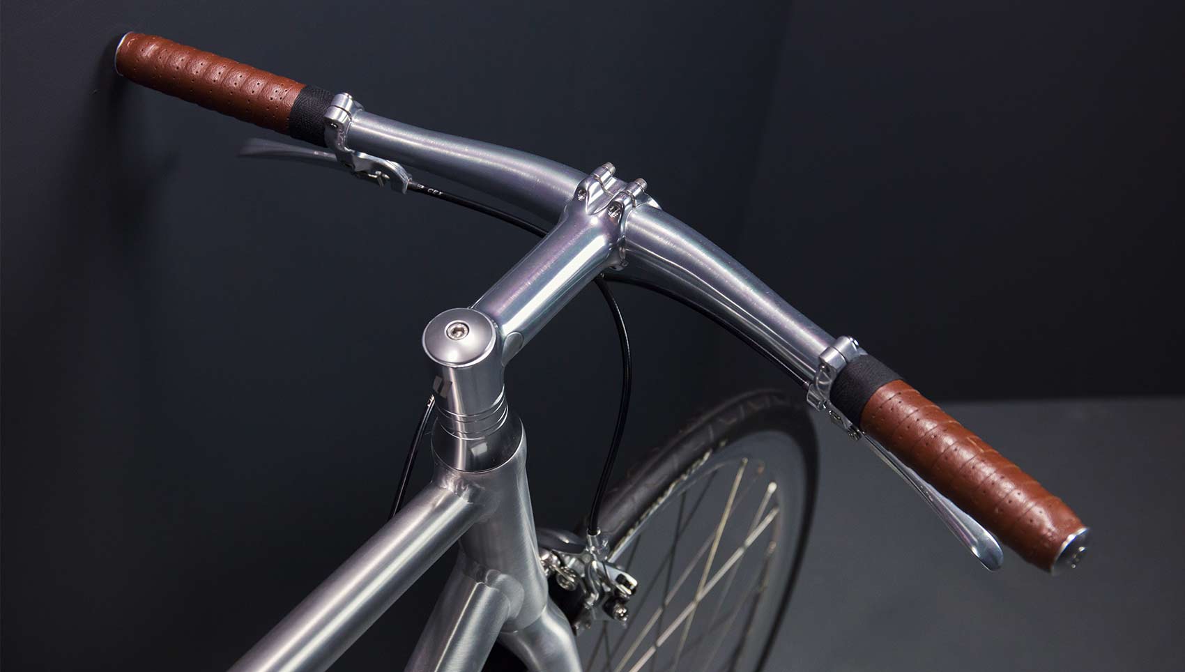 Schindelhauer Moon handlebar