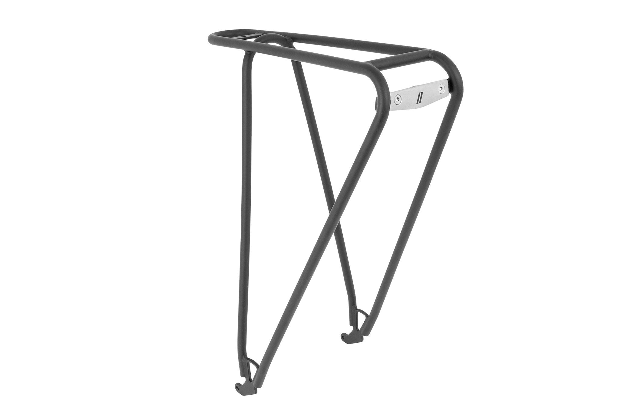 Schindelhauer rear luggage rack by Tubus