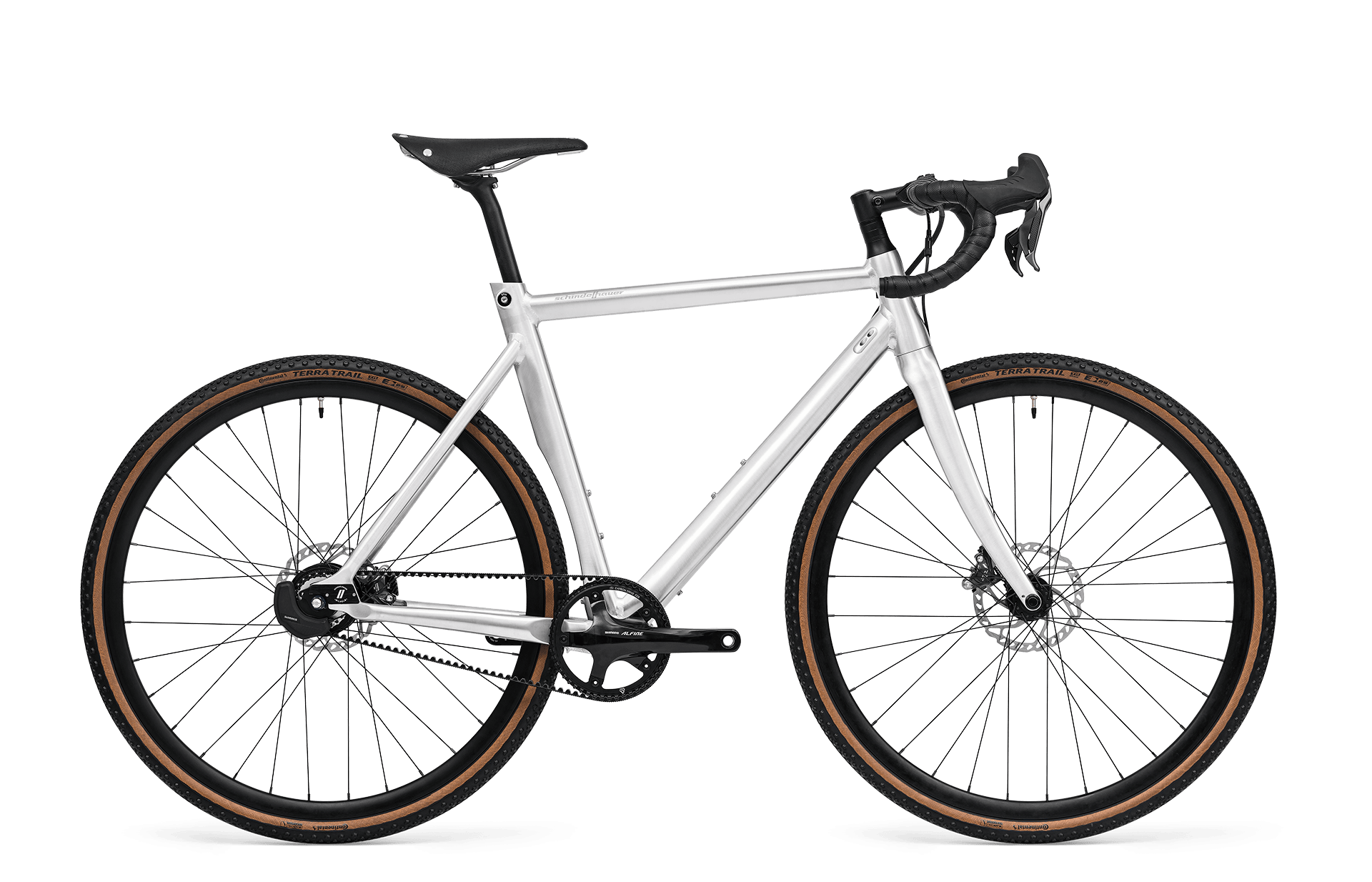 Vélo gravel Schindelhauer Wilhelm