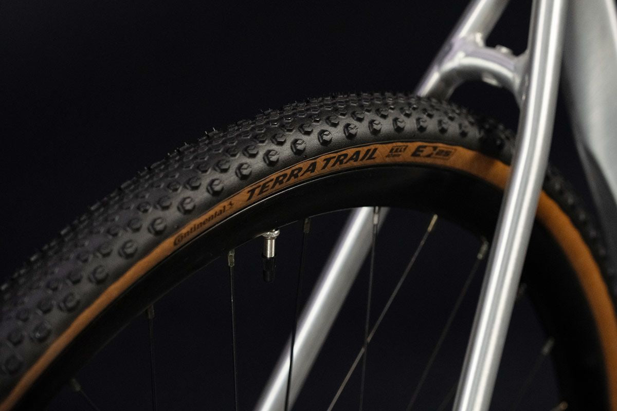 Vélo gravel Schindelhauer Wilhelm