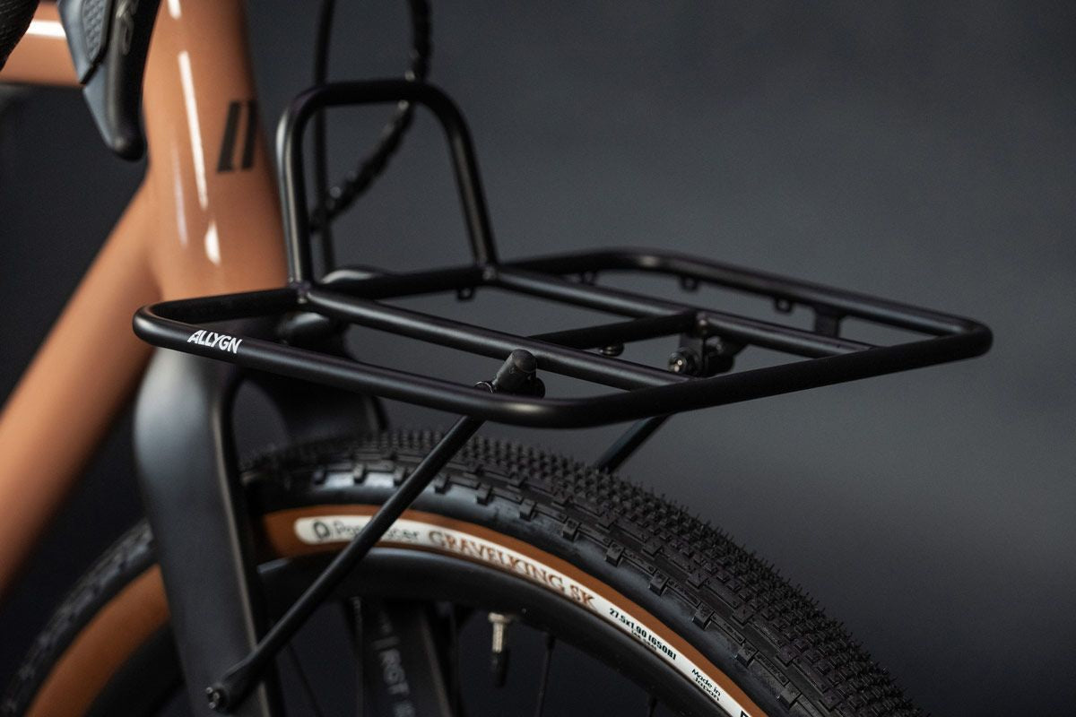 Vélo gravel Schindelhauer Wilhelm