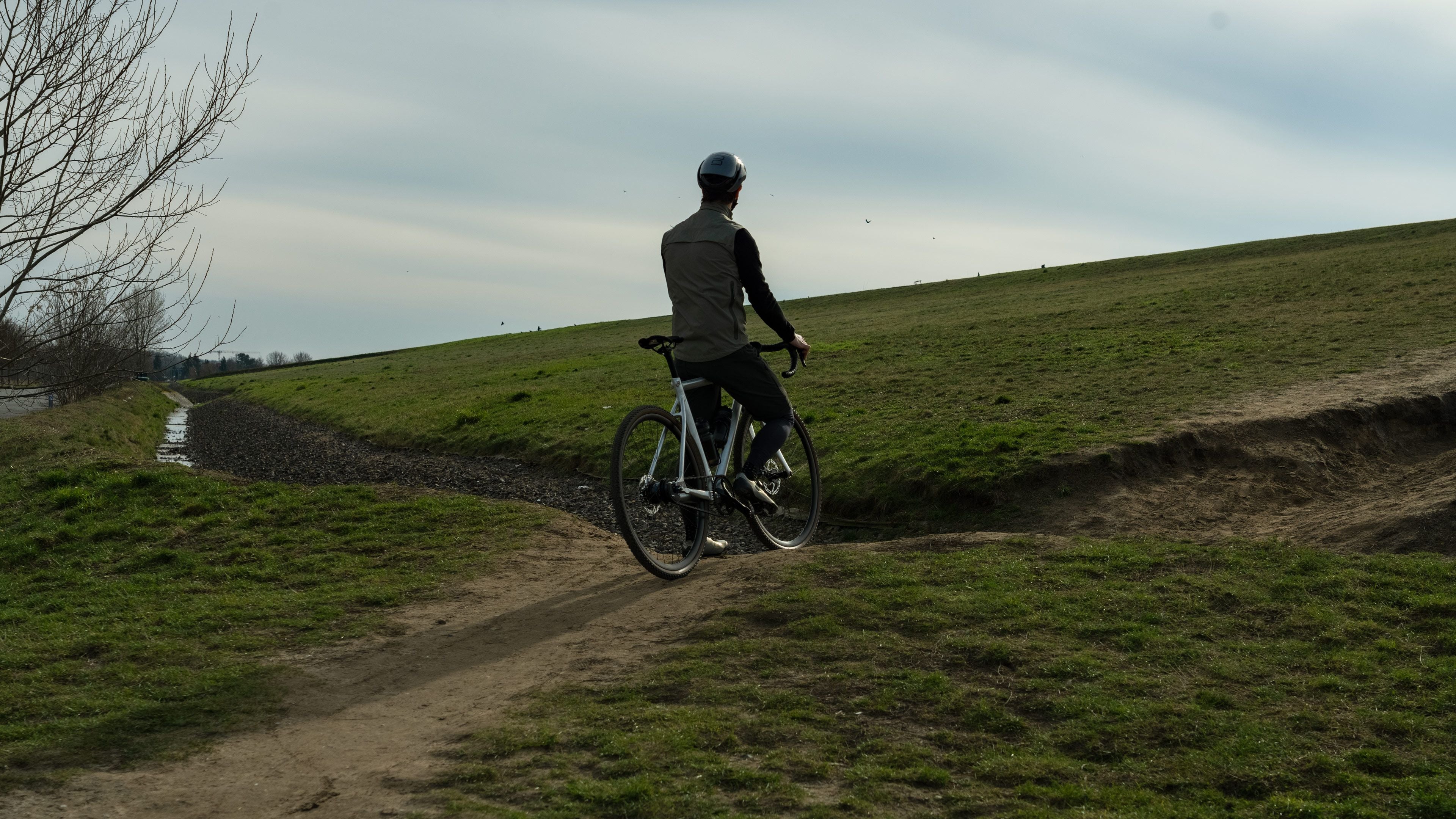 Vélo gravel Schindelhauer Wilhelm