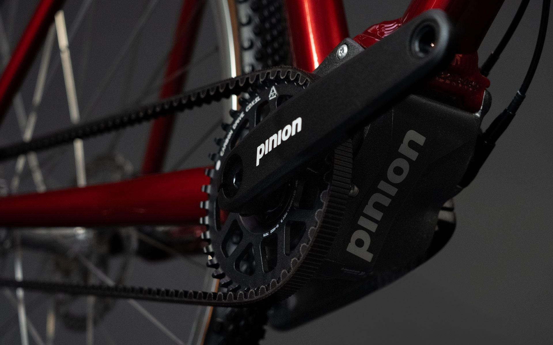 Vélo gravel Schindelhauer Wilhelm