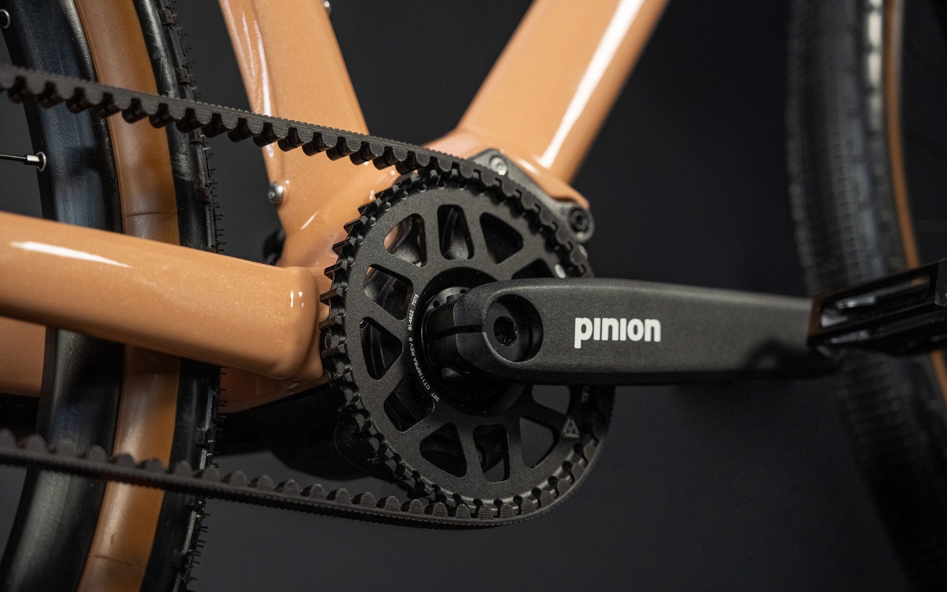Vélo gravel Schindelhauer Wilhelm